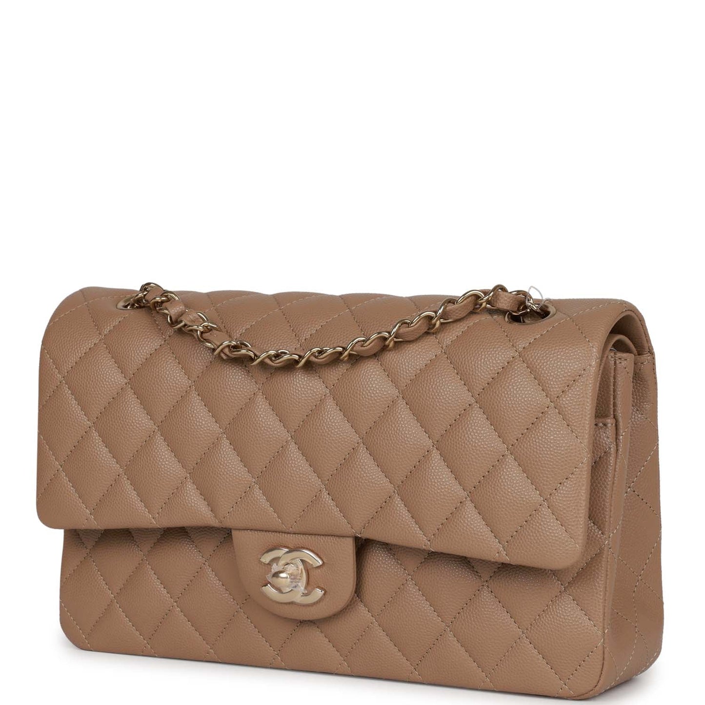 Chanel PST Shoulder Bag - Rovelle Bags
