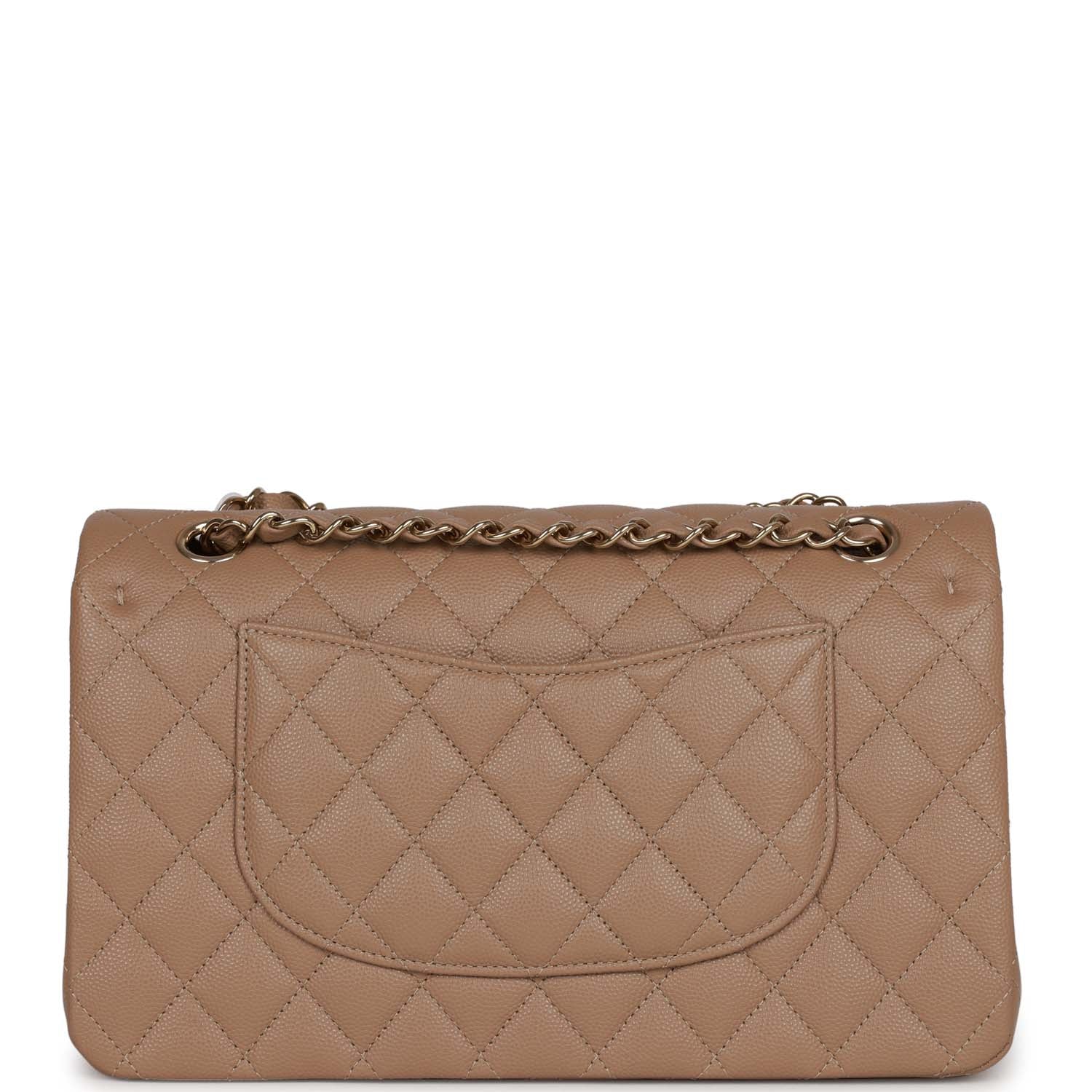 Chanel PST Shoulder Bag - Rovelle Bags