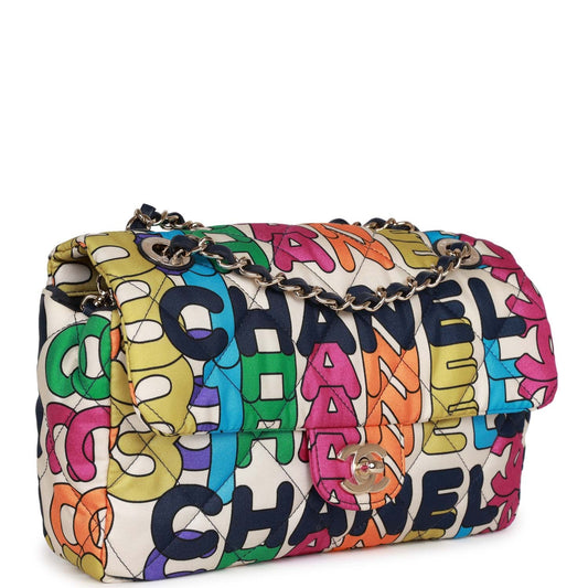 Chanel Shoulder Bag - Rovelle Bags