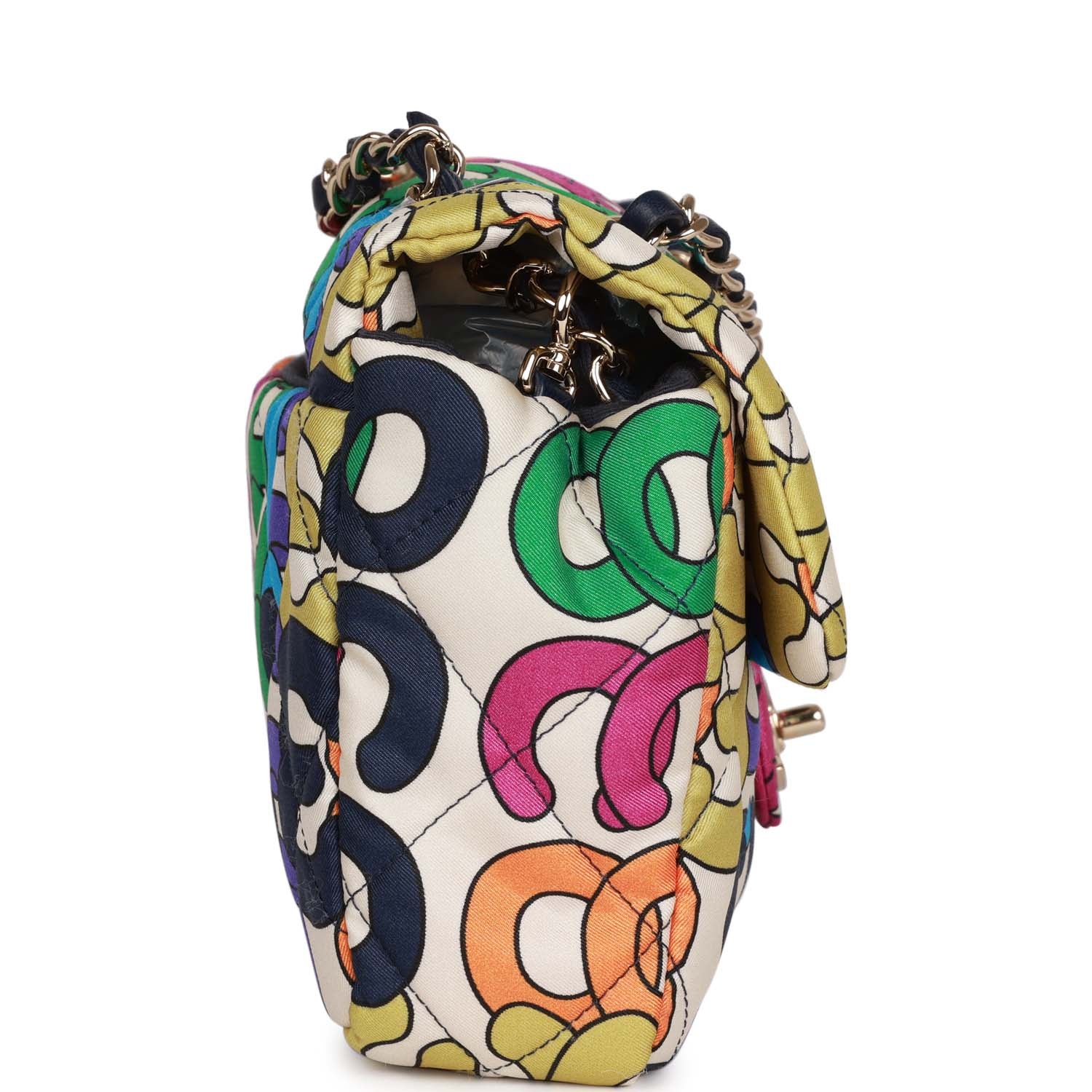 Chanel Shoulder Bag - Rovelle Bags