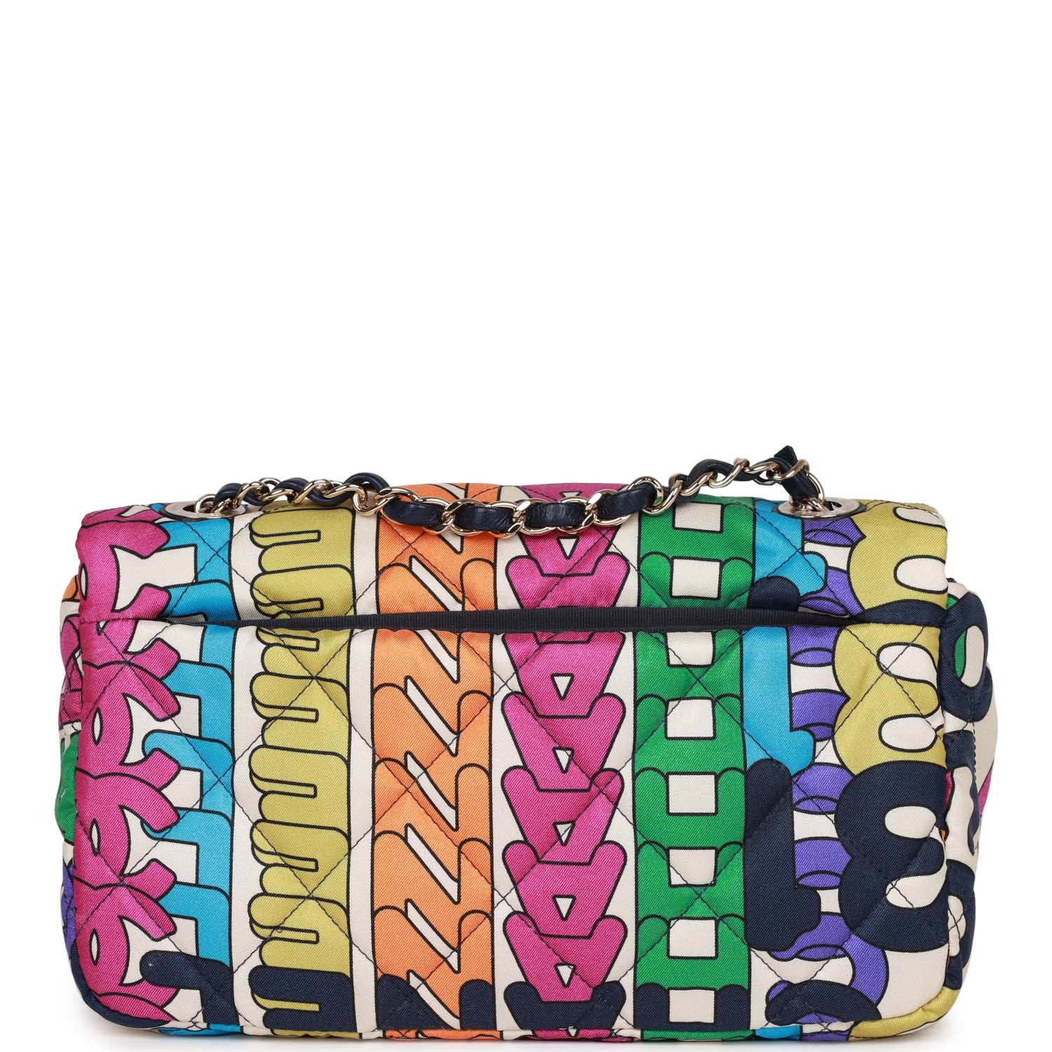 Chanel Shoulder Bag - Rovelle Bags