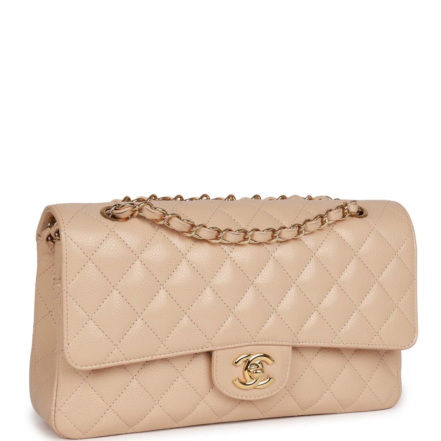 Chanel PST Shoulder Bag - Rovelle Bags