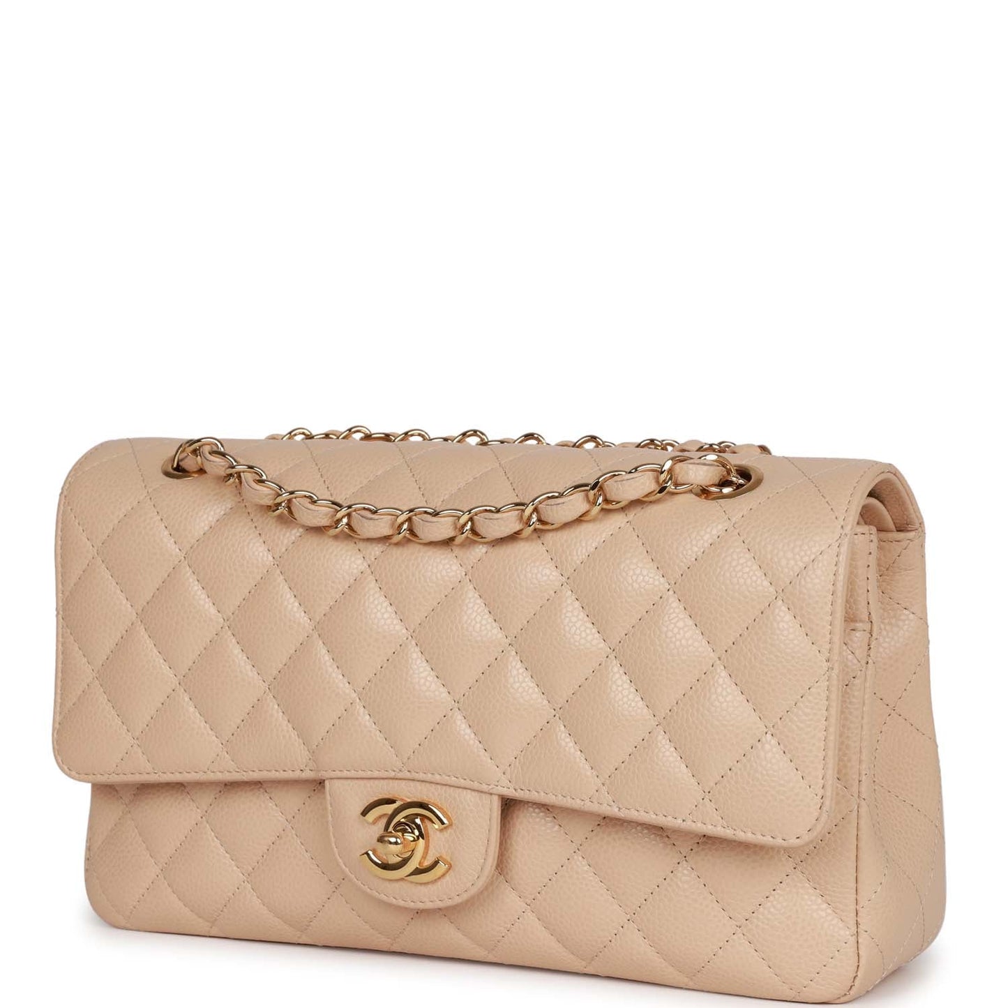 Chanel PST Shoulder Bag - Rovelle Bags