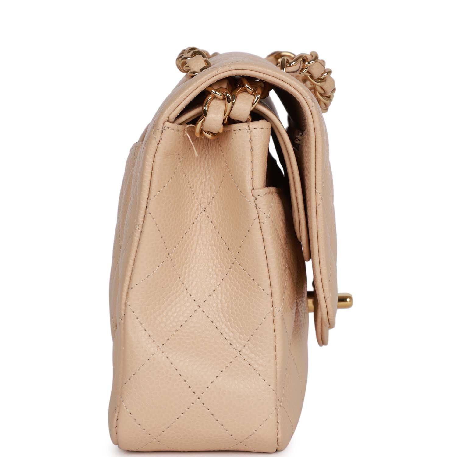 Chanel PST Shoulder Bag - Rovelle Bags