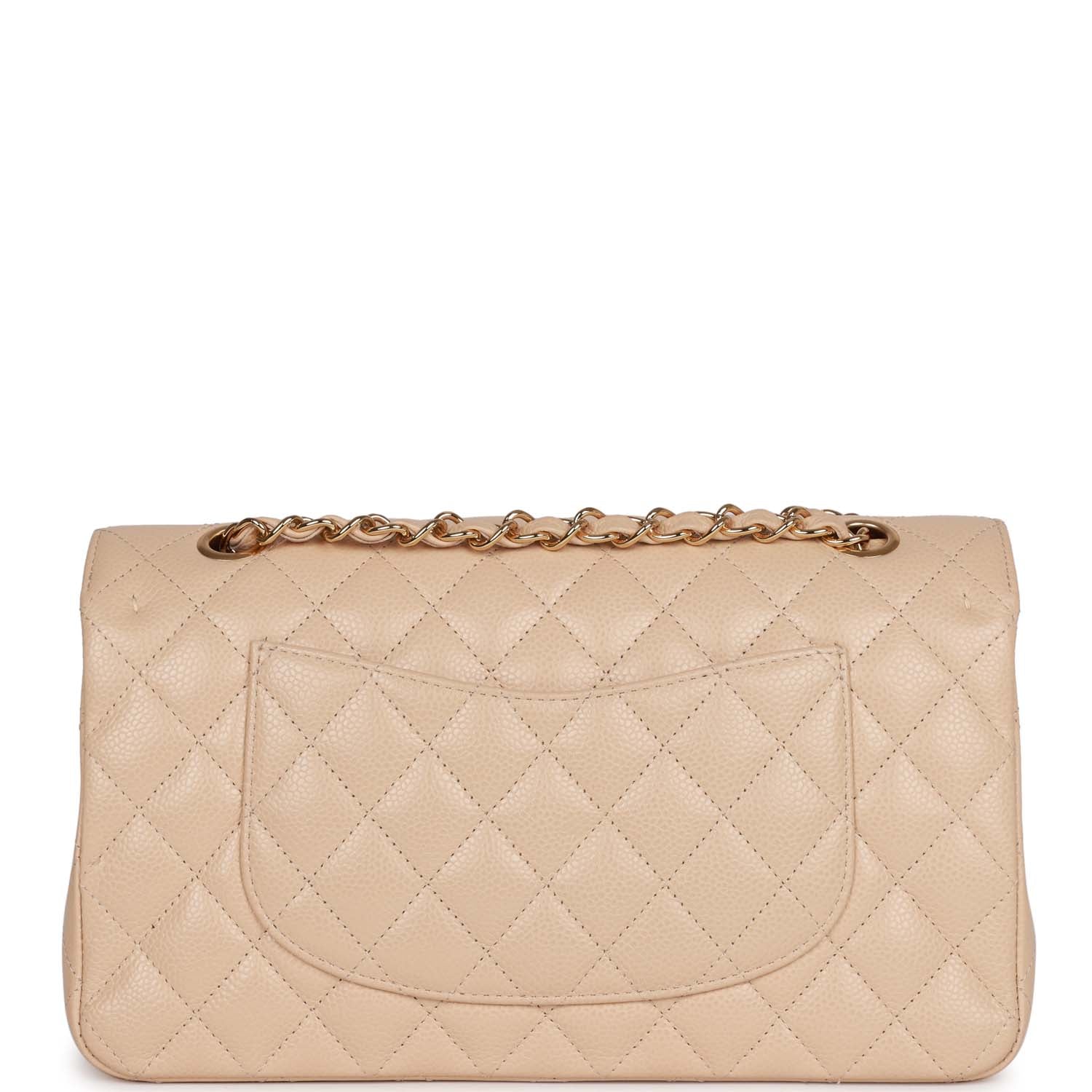 Chanel PST Shoulder Bag - Rovelle Bags