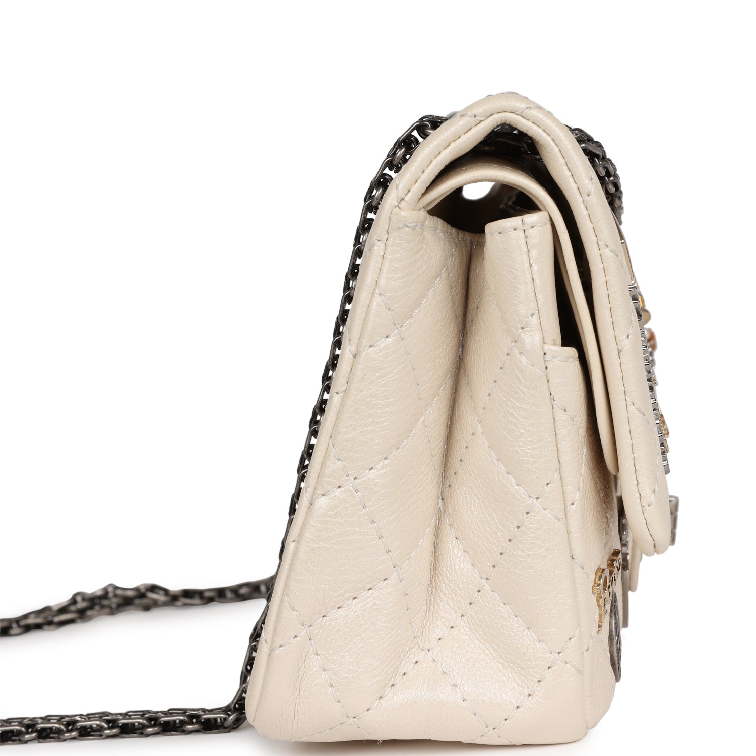 Chanel 2.55 Flap Bag - Rovelle Bags