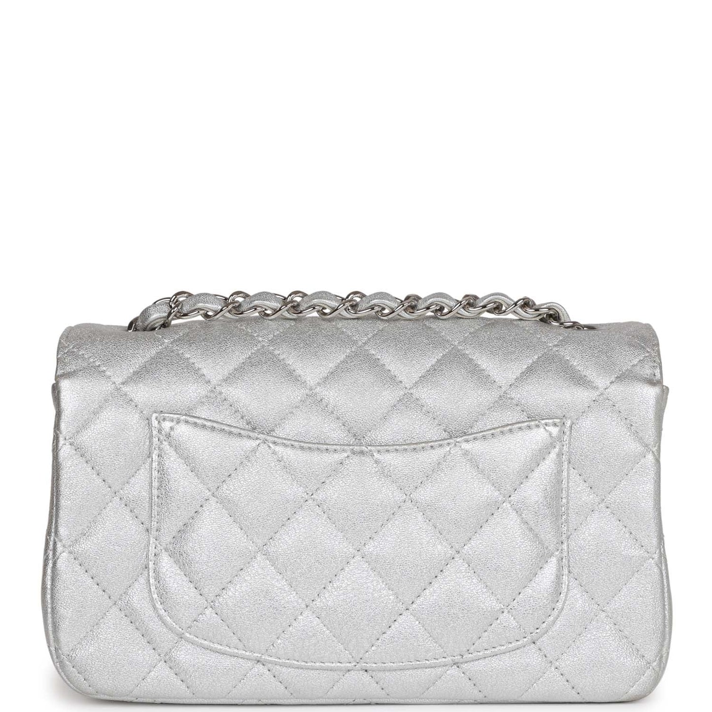 Chanel Mini Flap Shoulder Bag - Rovelle Bags