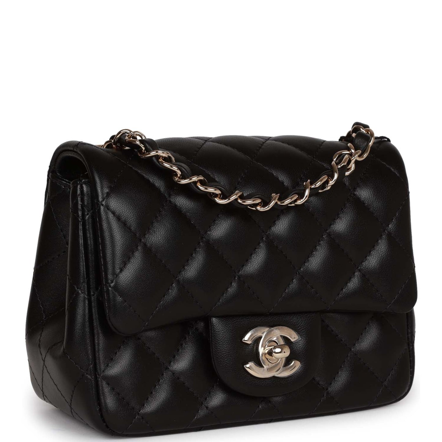 Chanel Shoulder Bag - Rovelle Bags