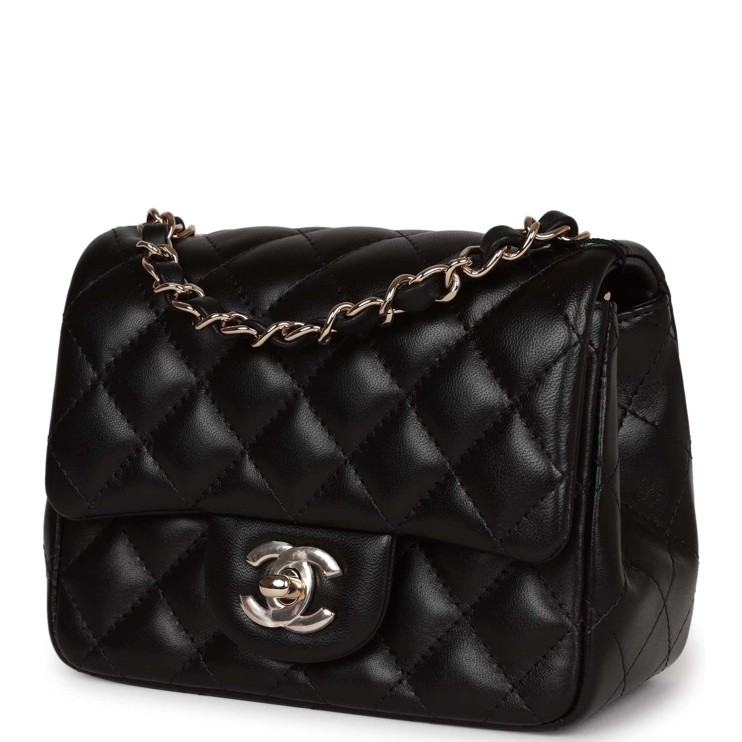 Chanel Shoulder Bag - Rovelle Bags