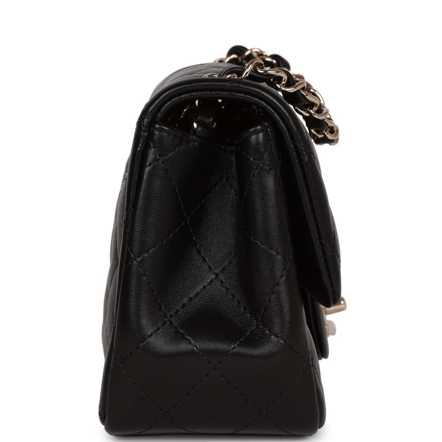 Chanel Shoulder Bag - Rovelle Bags
