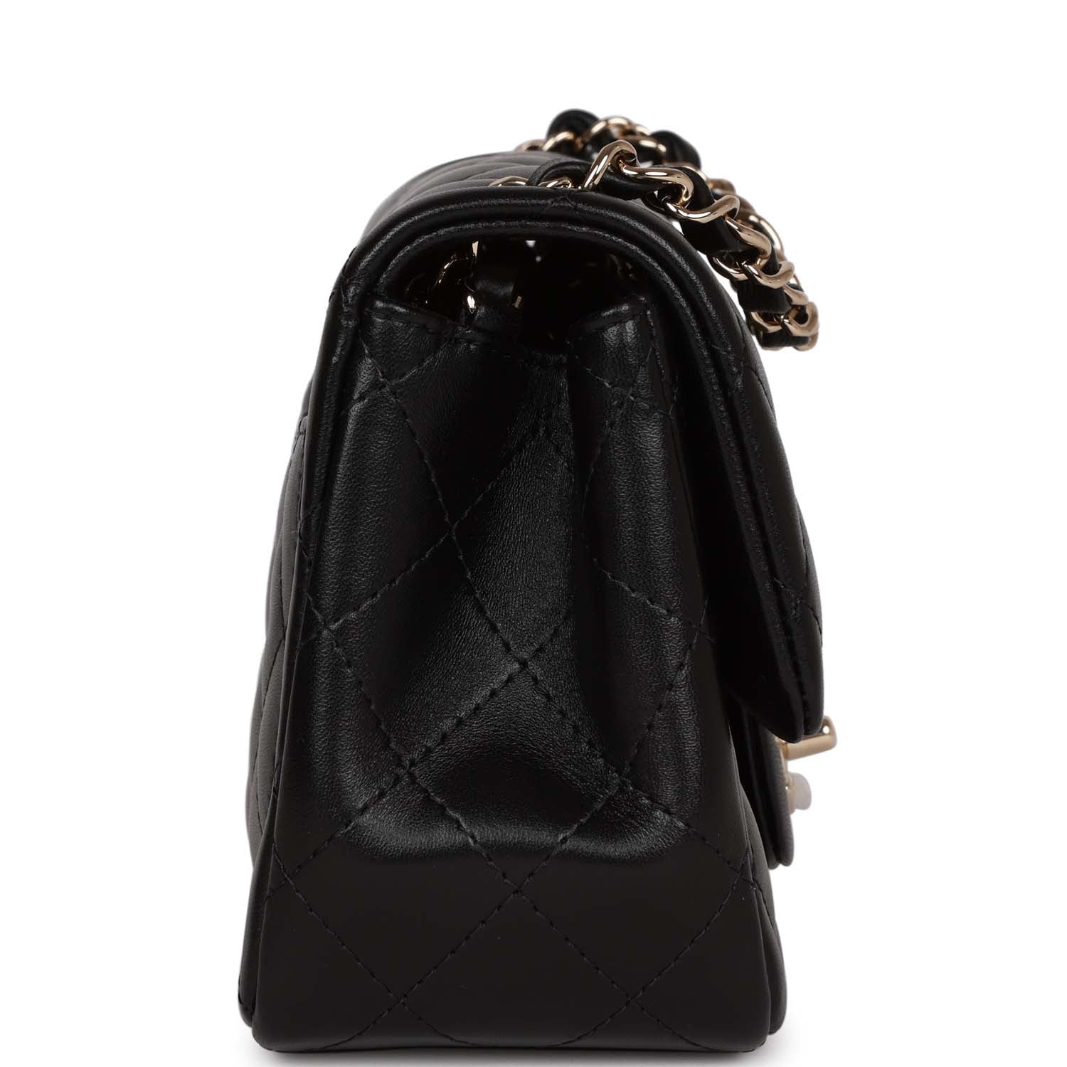 Chanel Shoulder Bag - Rovelle Bags