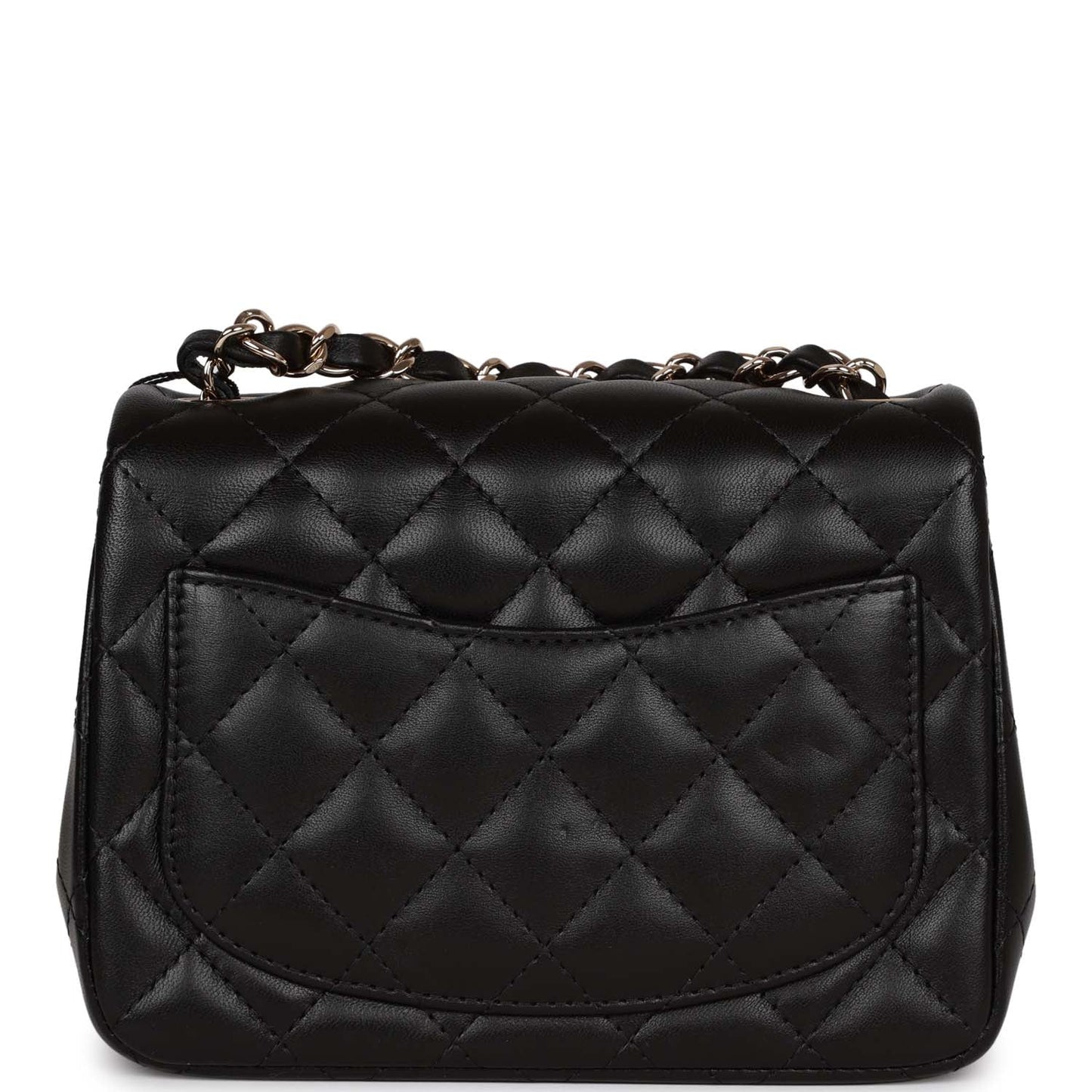 Chanel Shoulder Bag - Rovelle Bags