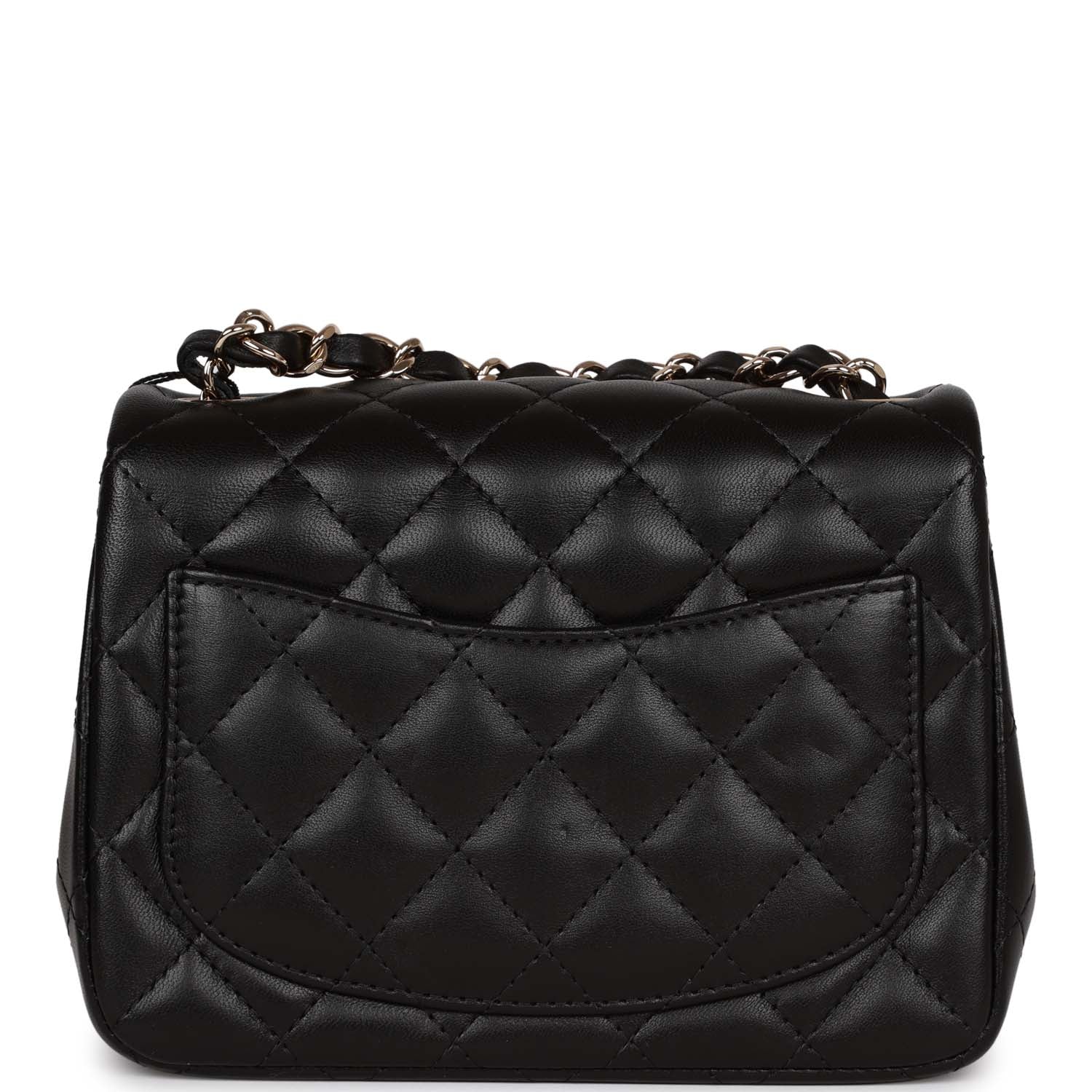 Chanel Shoulder Bag - Rovelle Bags