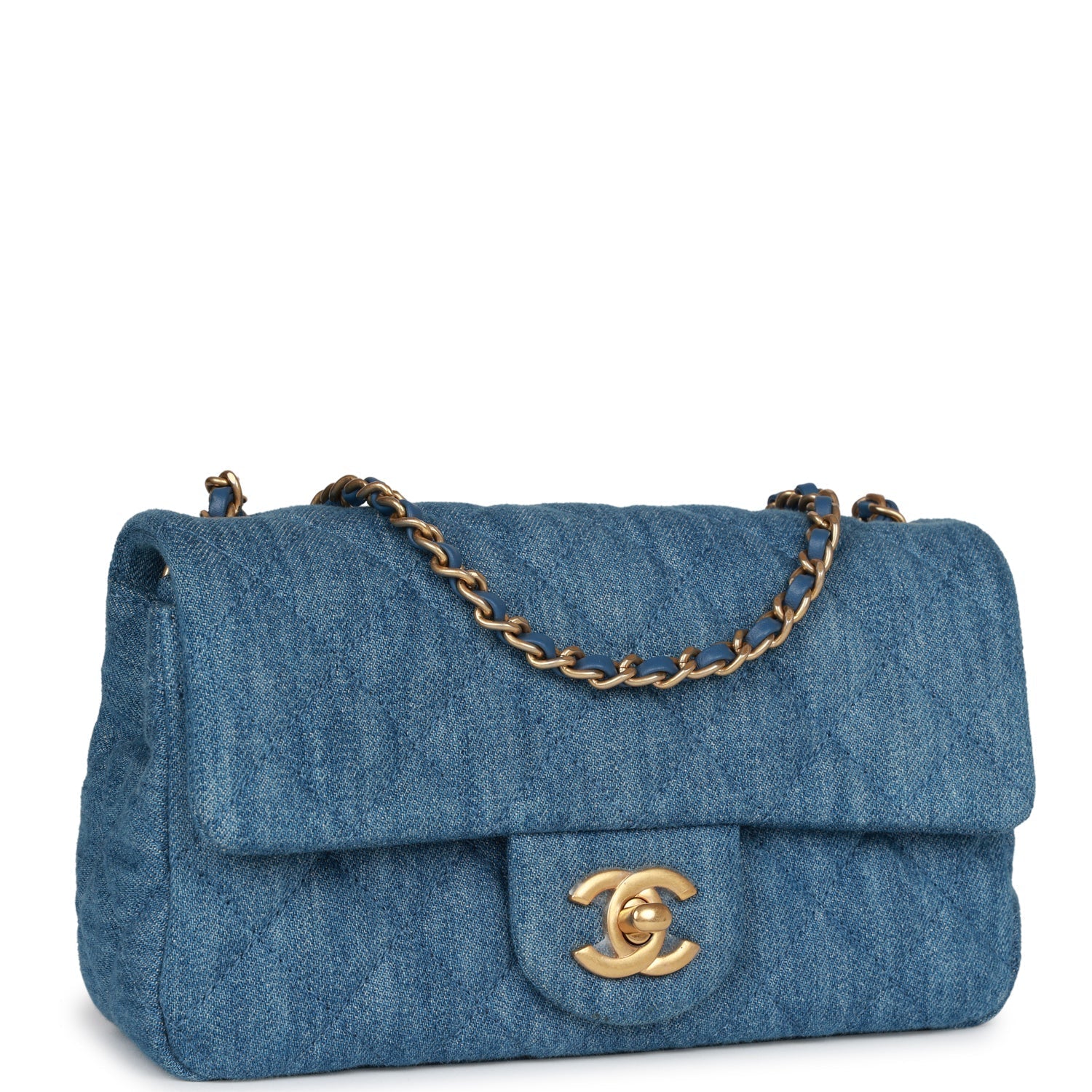 Chanel Shoulder Bag - Rovelle Bags