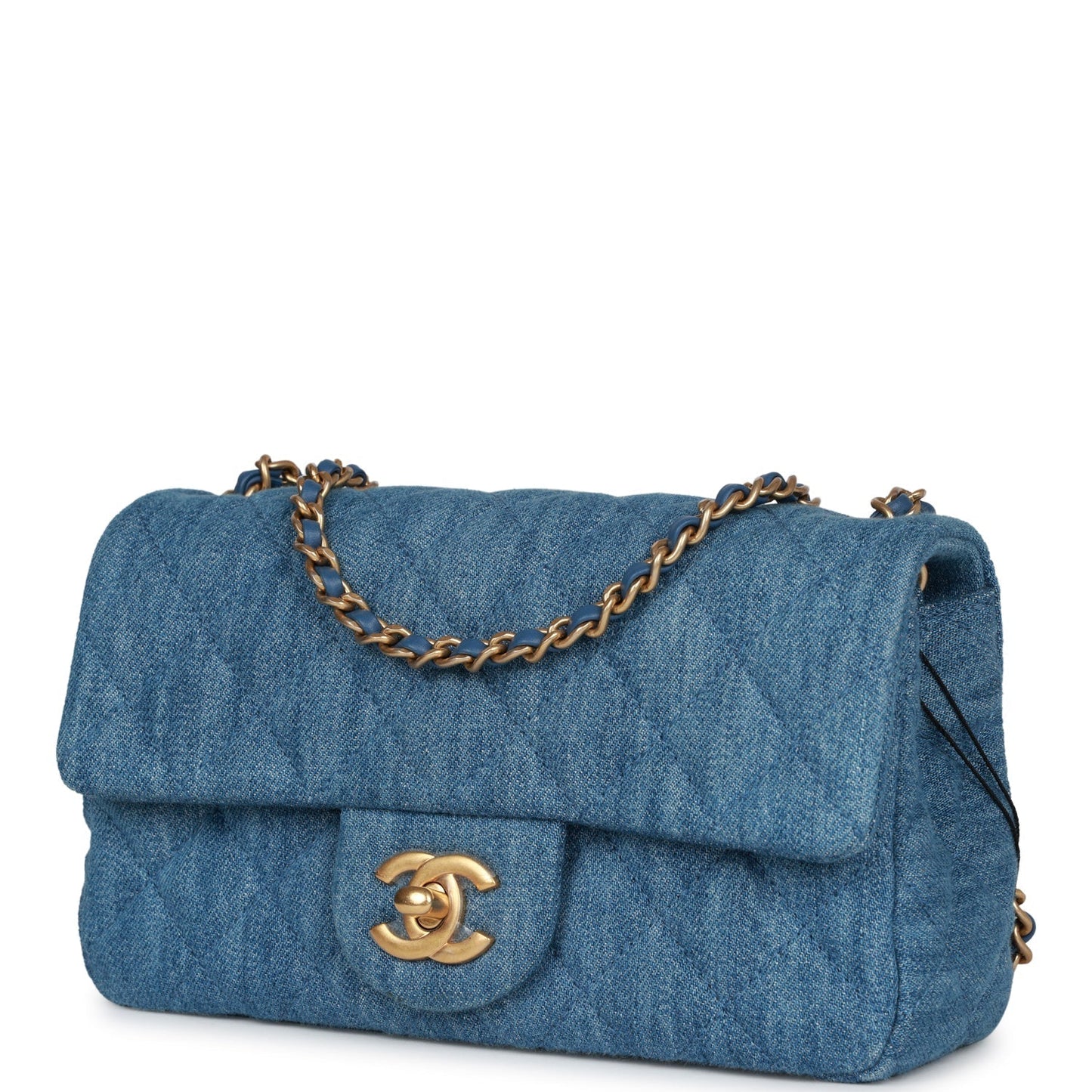 Chanel Shoulder Bag - Rovelle Bags