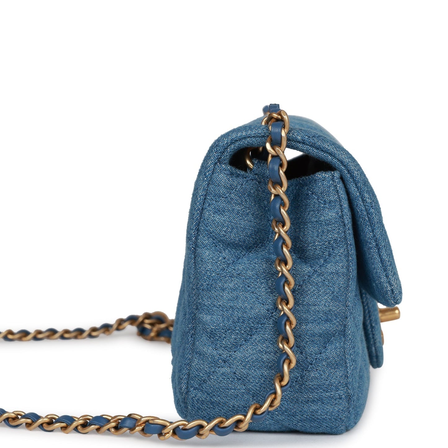 Chanel Shoulder Bag - Rovelle Bags