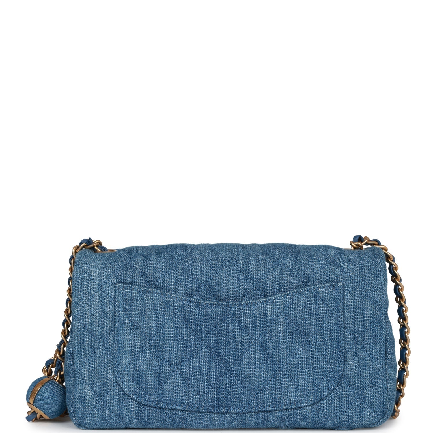 Chanel Shoulder Bag - Rovelle Bags