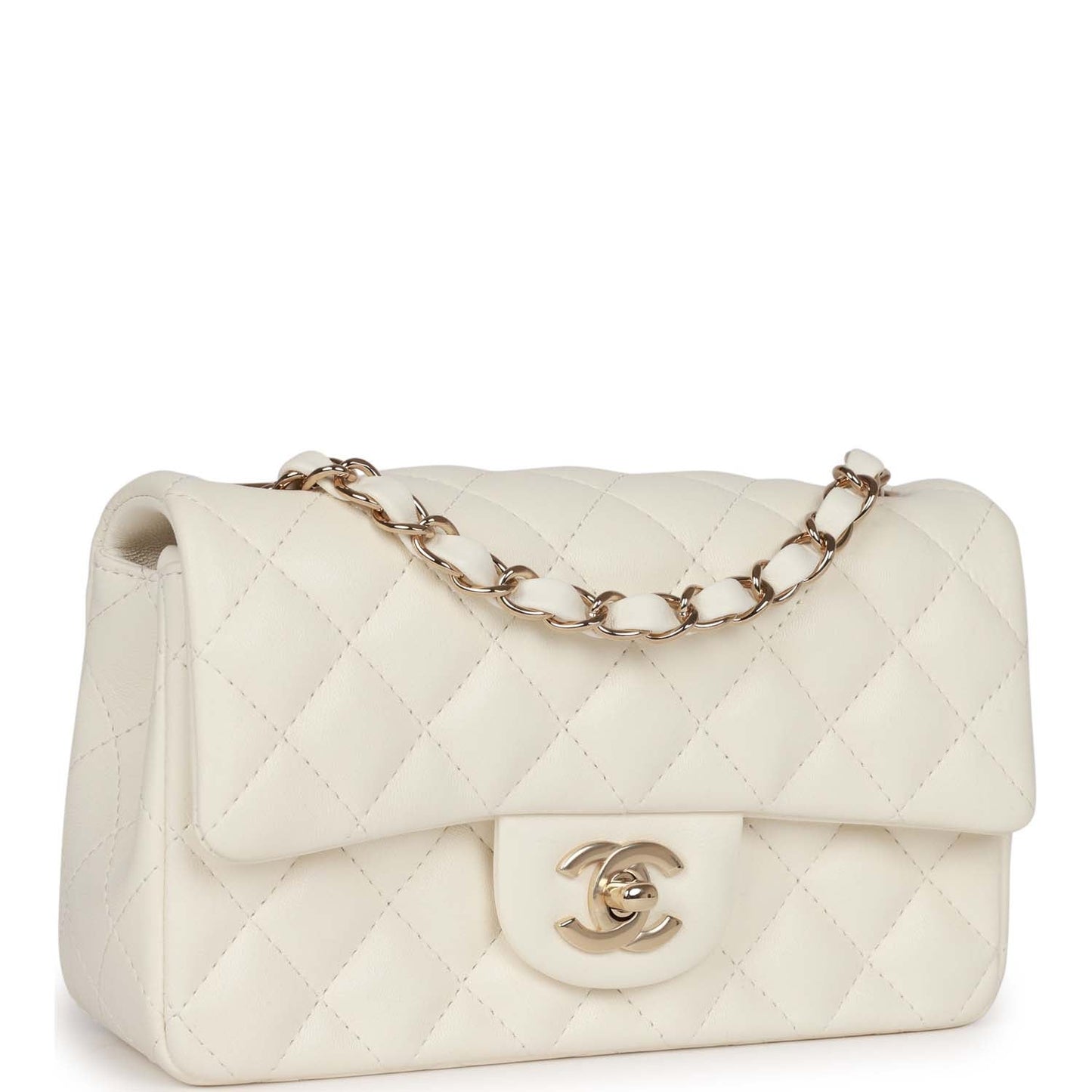 Chanel Shoulder Bag - Rovelle Bags