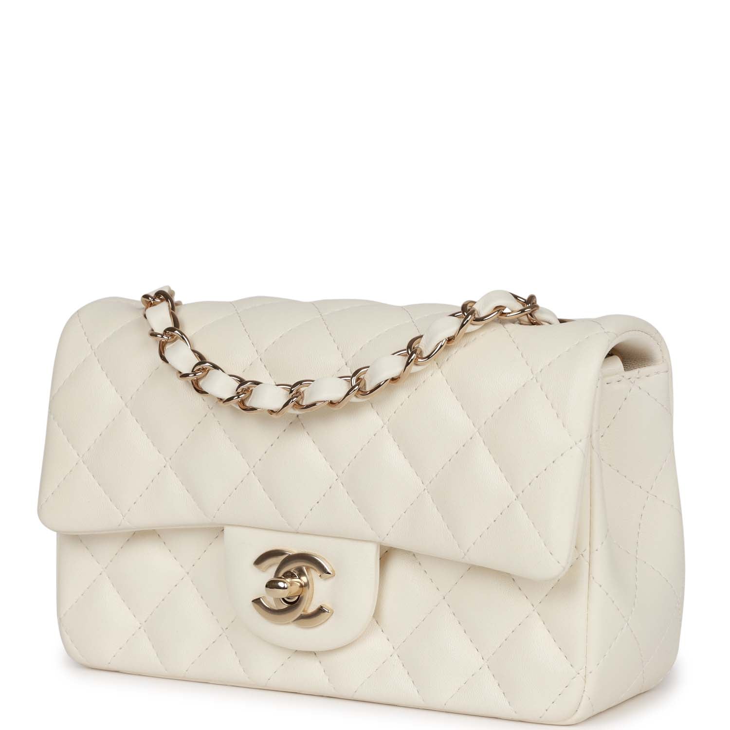 Chanel Shoulder Bag - Rovelle Bags