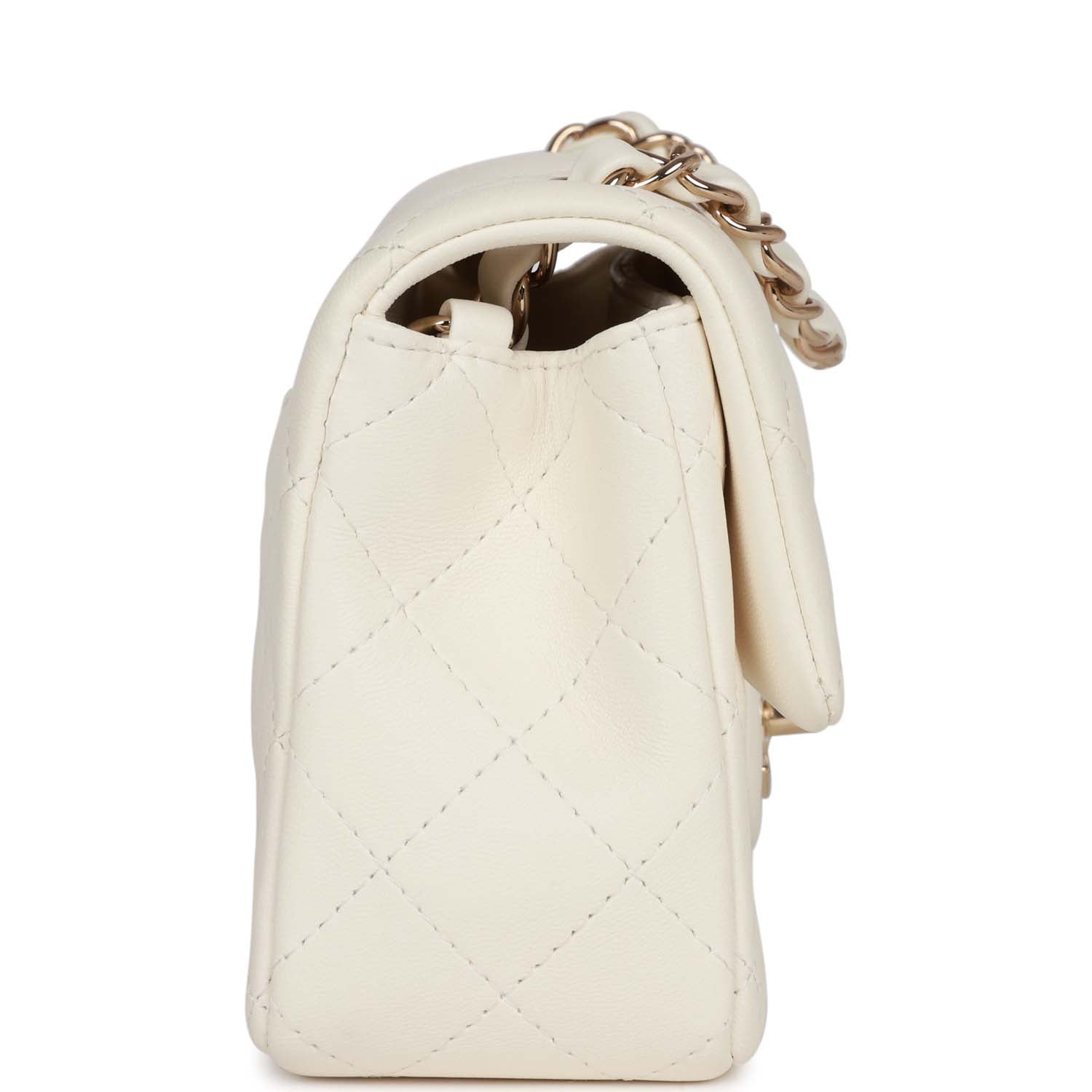 Chanel Shoulder Bag - Rovelle Bags