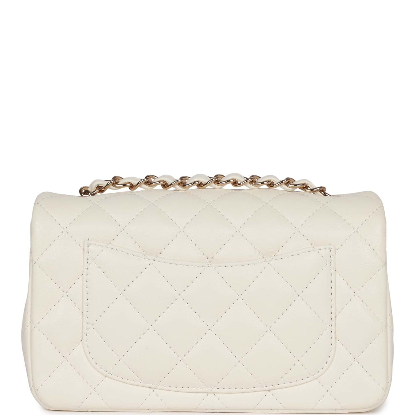 Chanel Shoulder Bag - Rovelle Bags