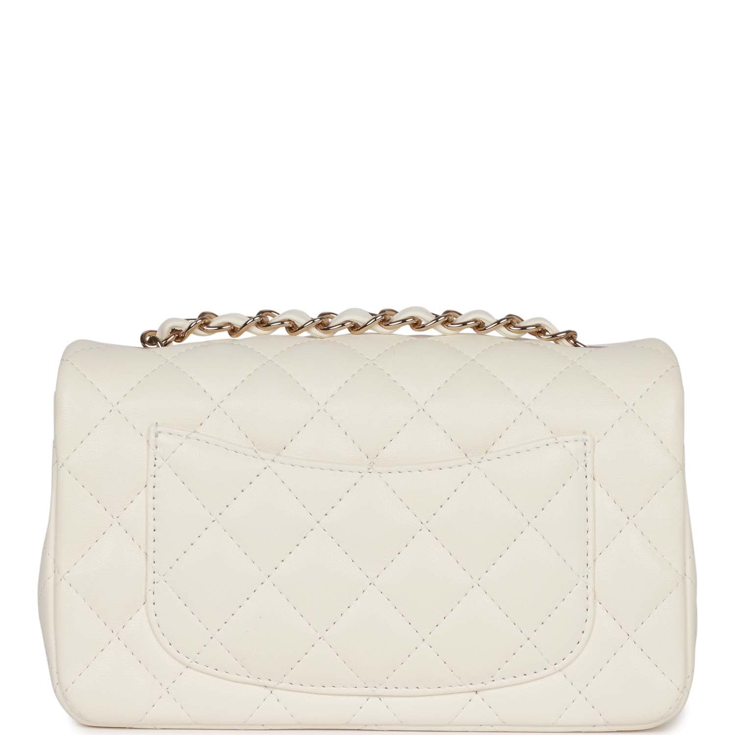 Chanel Shoulder Bag - Rovelle Bags