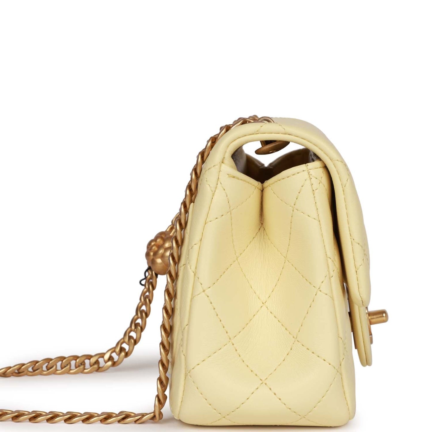 Chanel Mini Flap Shoulder Bag - Rovelle Bags