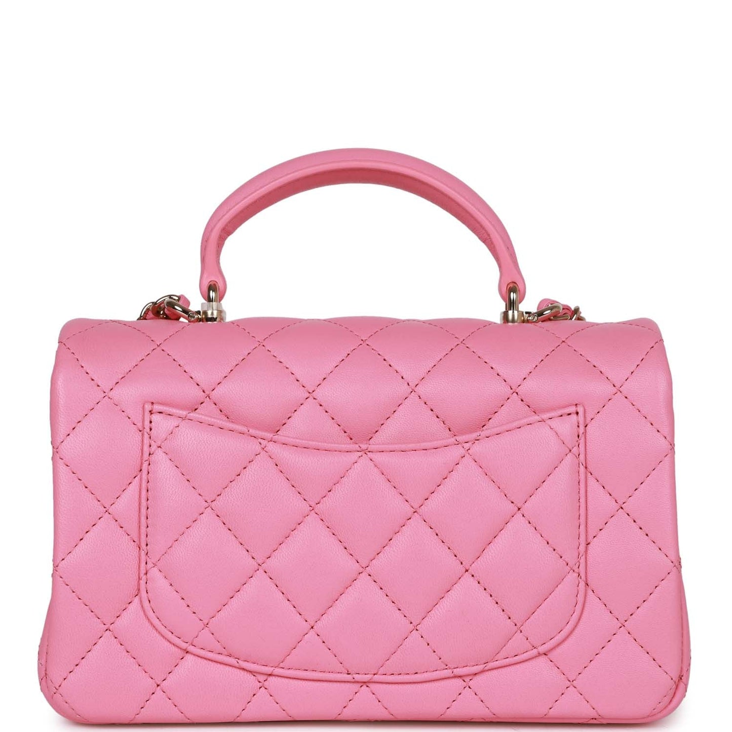 Chanel Mini Flap Shoulder Bag - Rovelle Bags