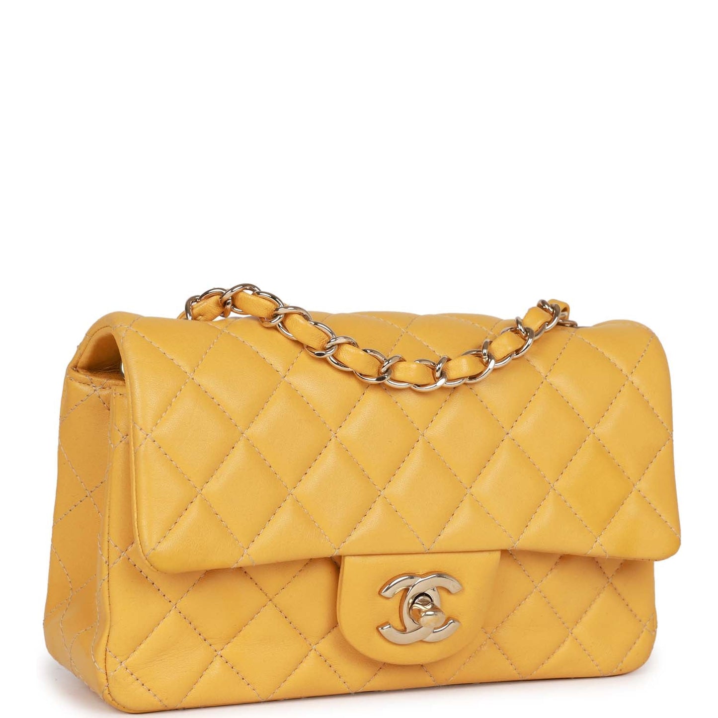 Chanel Shoulder Bag - Rovelle Bags