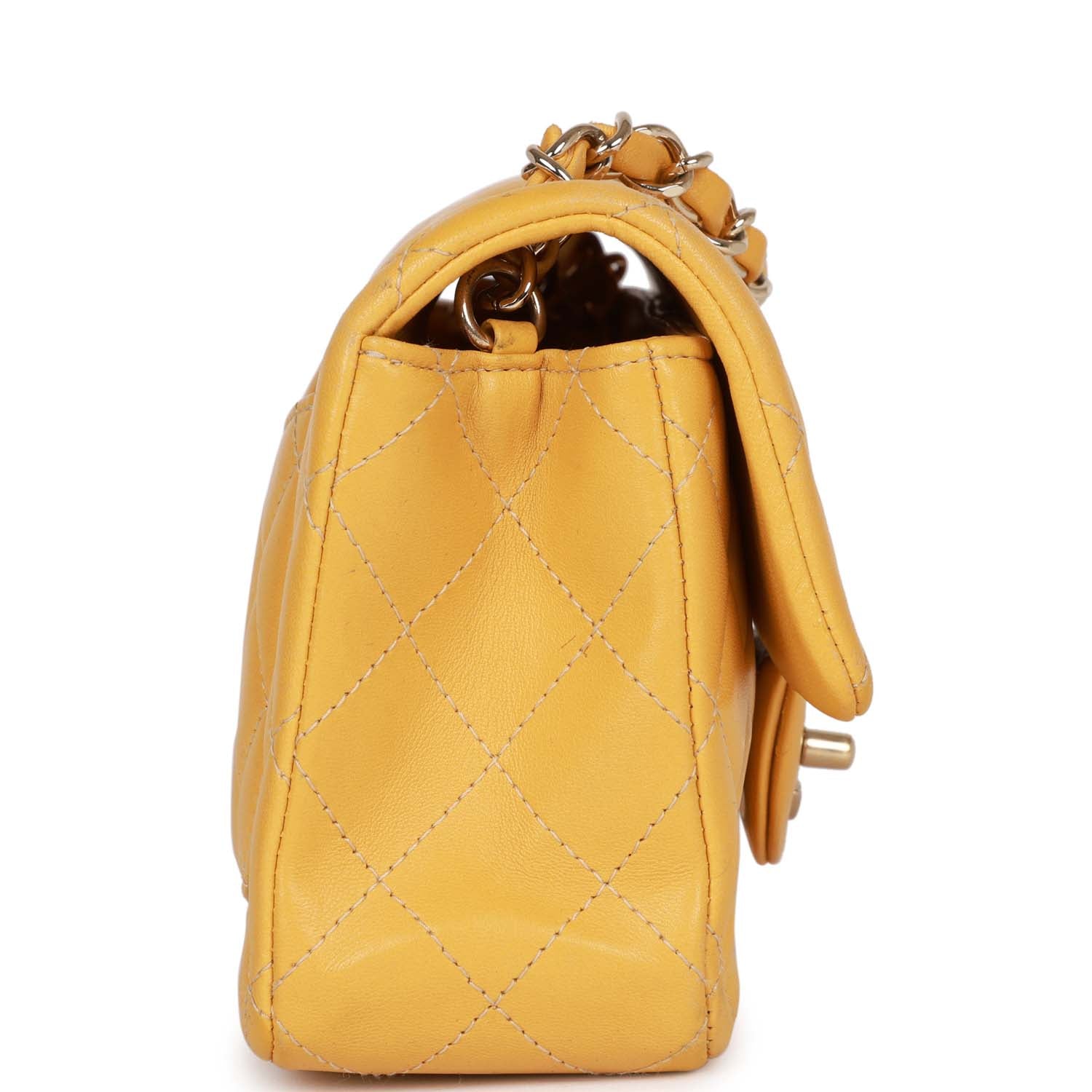Chanel Shoulder Bag - Rovelle Bags