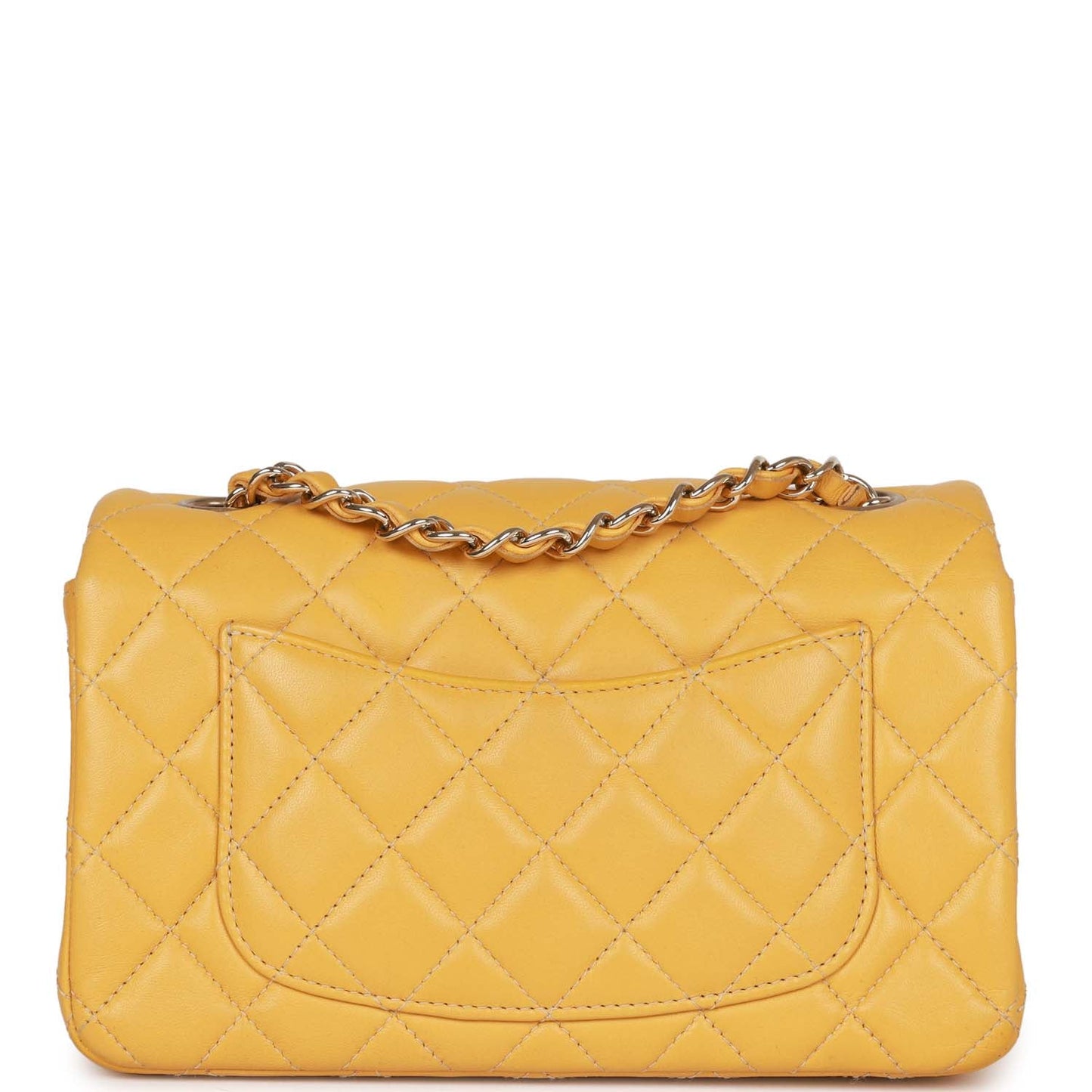 Chanel Shoulder Bag - Rovelle Bags