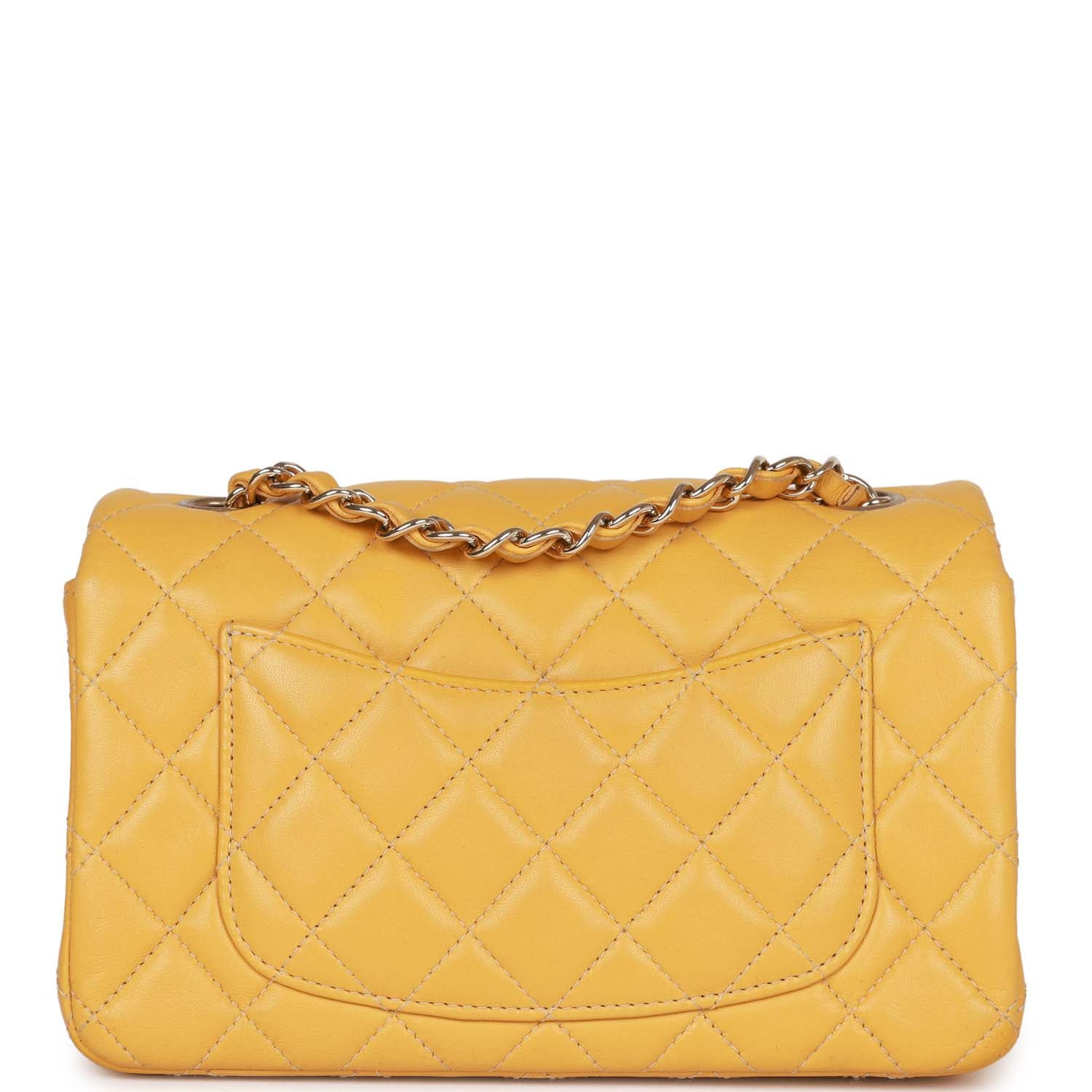 Chanel Shoulder Bag - Rovelle Bags