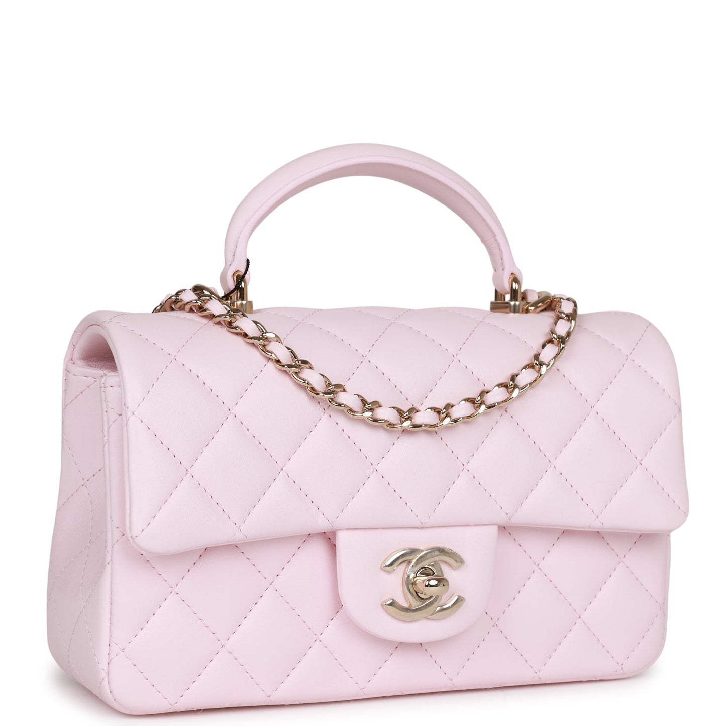 Chanel Shoulder Bag - Rovelle Bags