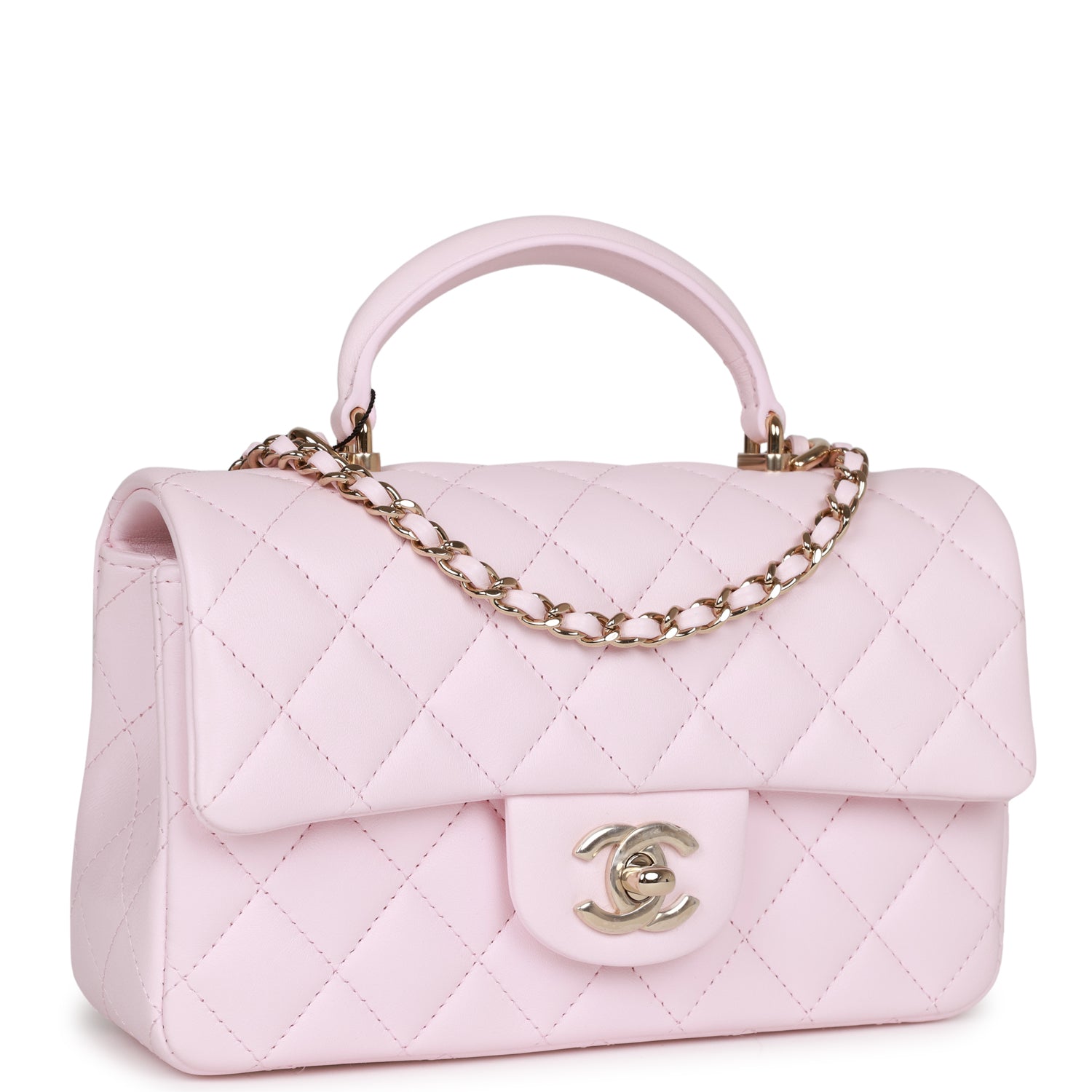 Chanel Shoulder Bag - Rovelle Bags