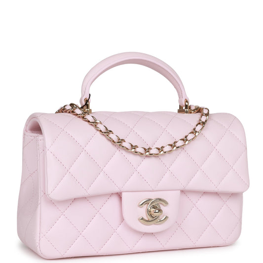 Chanel Shoulder Bag - Rovelle Bags