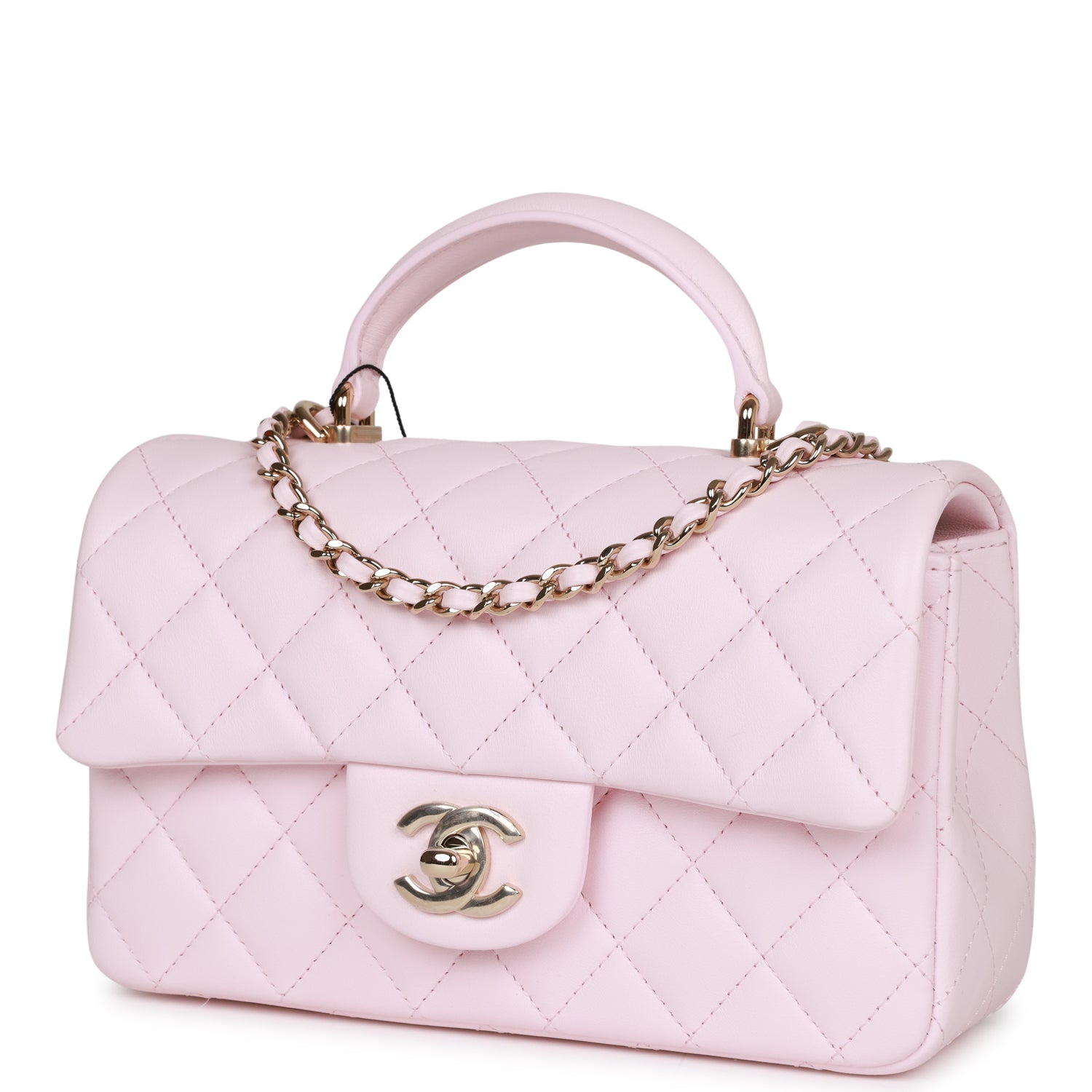 Chanel Shoulder Bag - Rovelle Bags