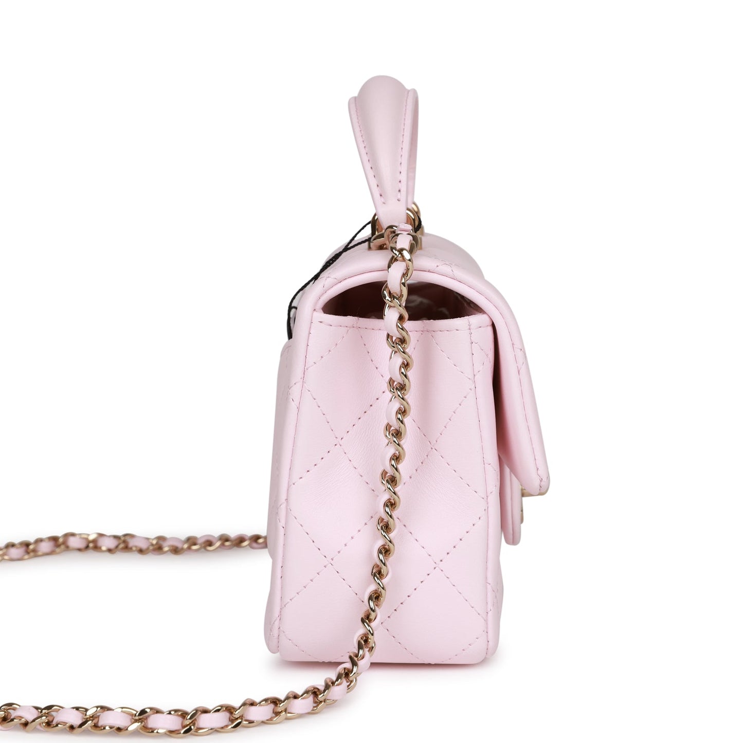Chanel Shoulder Bag - Rovelle Bags