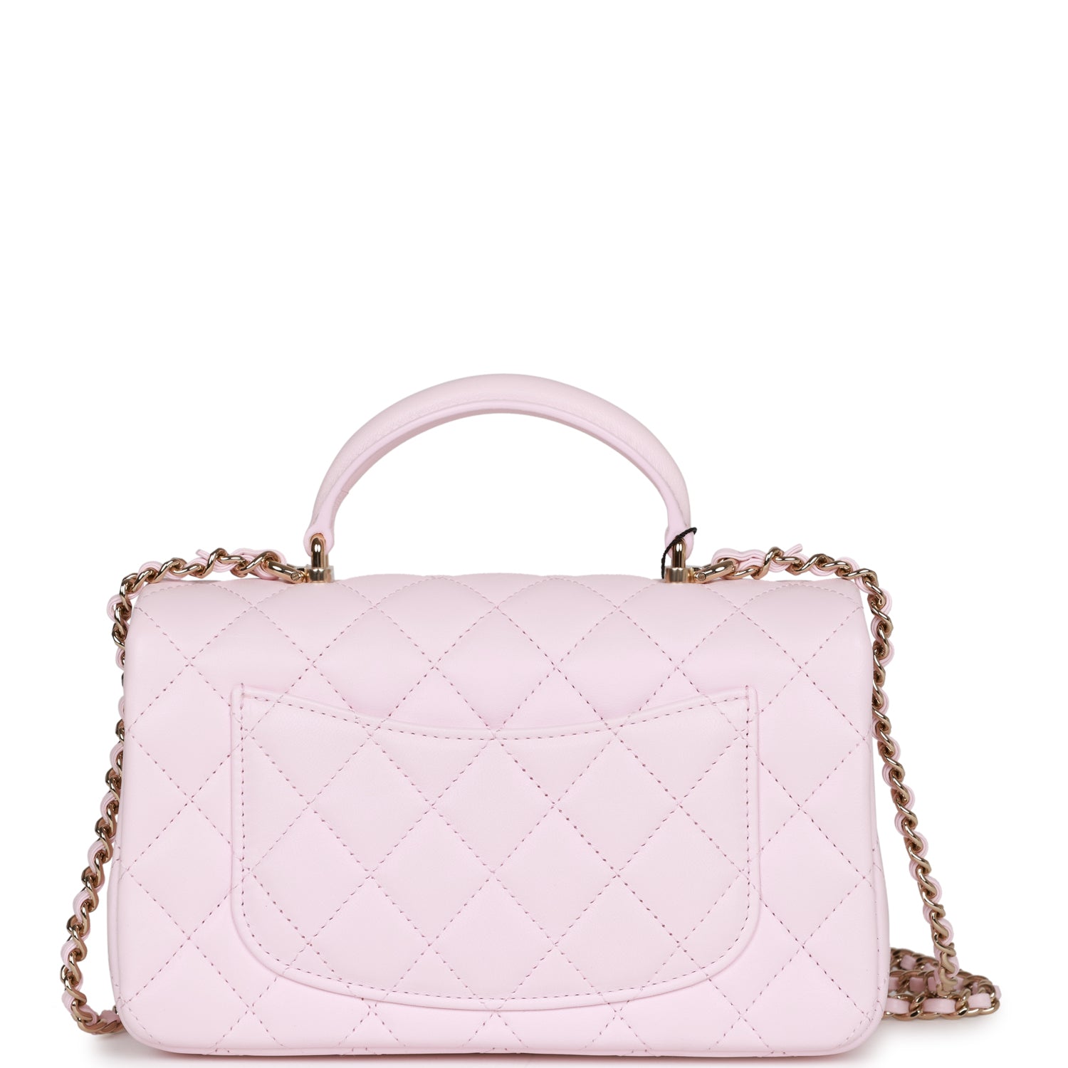 Chanel Shoulder Bag - Rovelle Bags