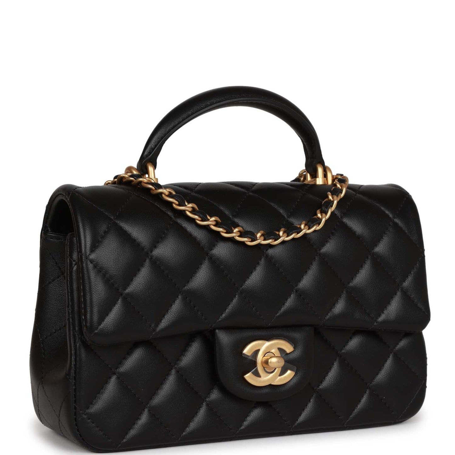 Chanel Shoulder Bag - Rovelle Bags