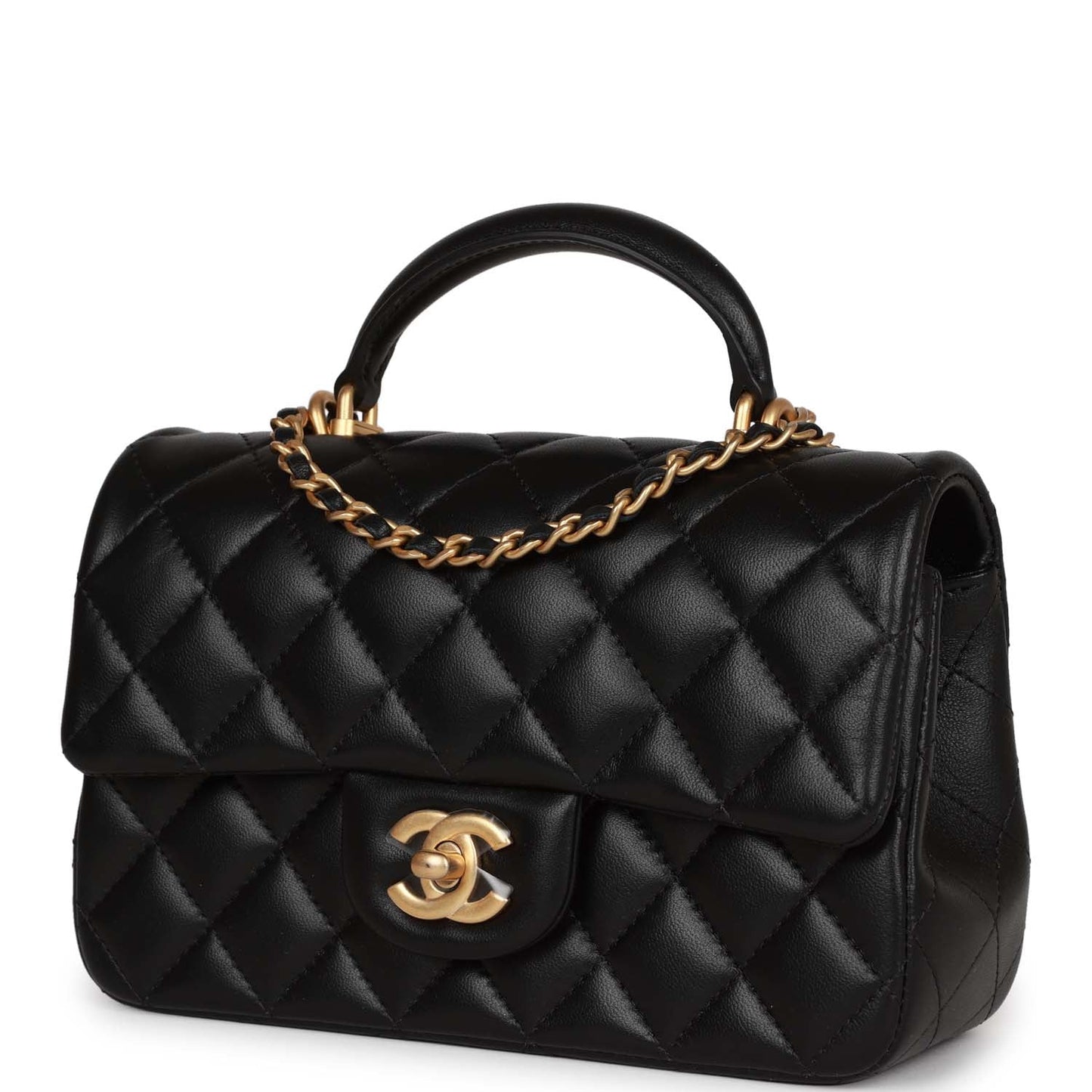 Chanel Shoulder Bag - Rovelle Bags
