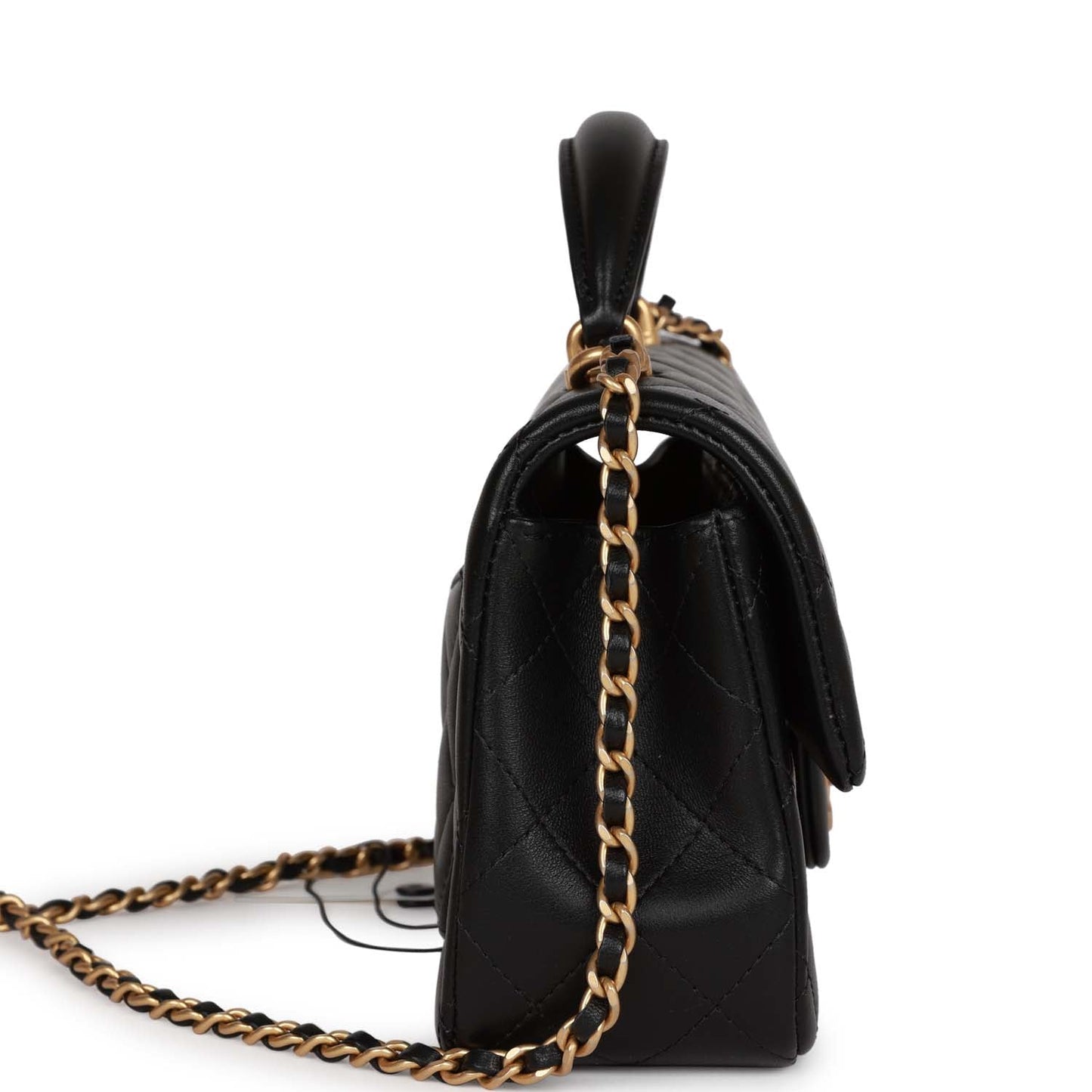 Chanel Shoulder Bag - Rovelle Bags