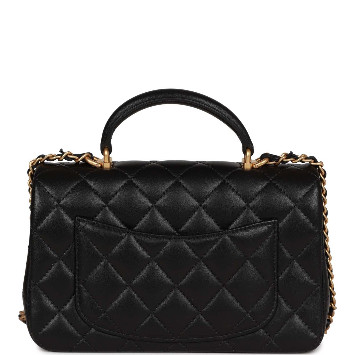 Chanel Shoulder Bag - Rovelle Bags