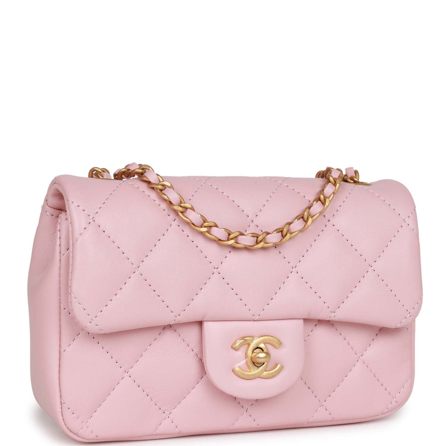 Chanel Shoulder Bag - Rovelle Bags