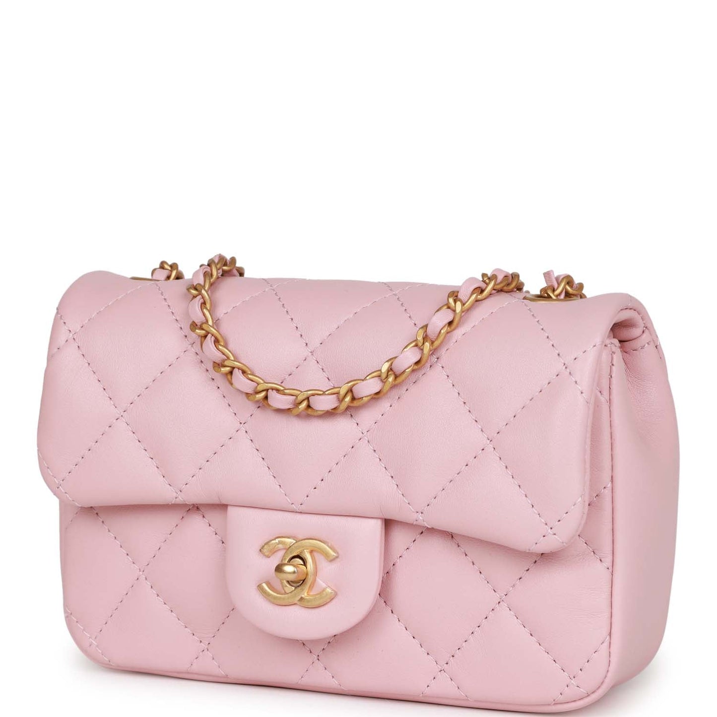 Chanel Shoulder Bag - Rovelle Bags