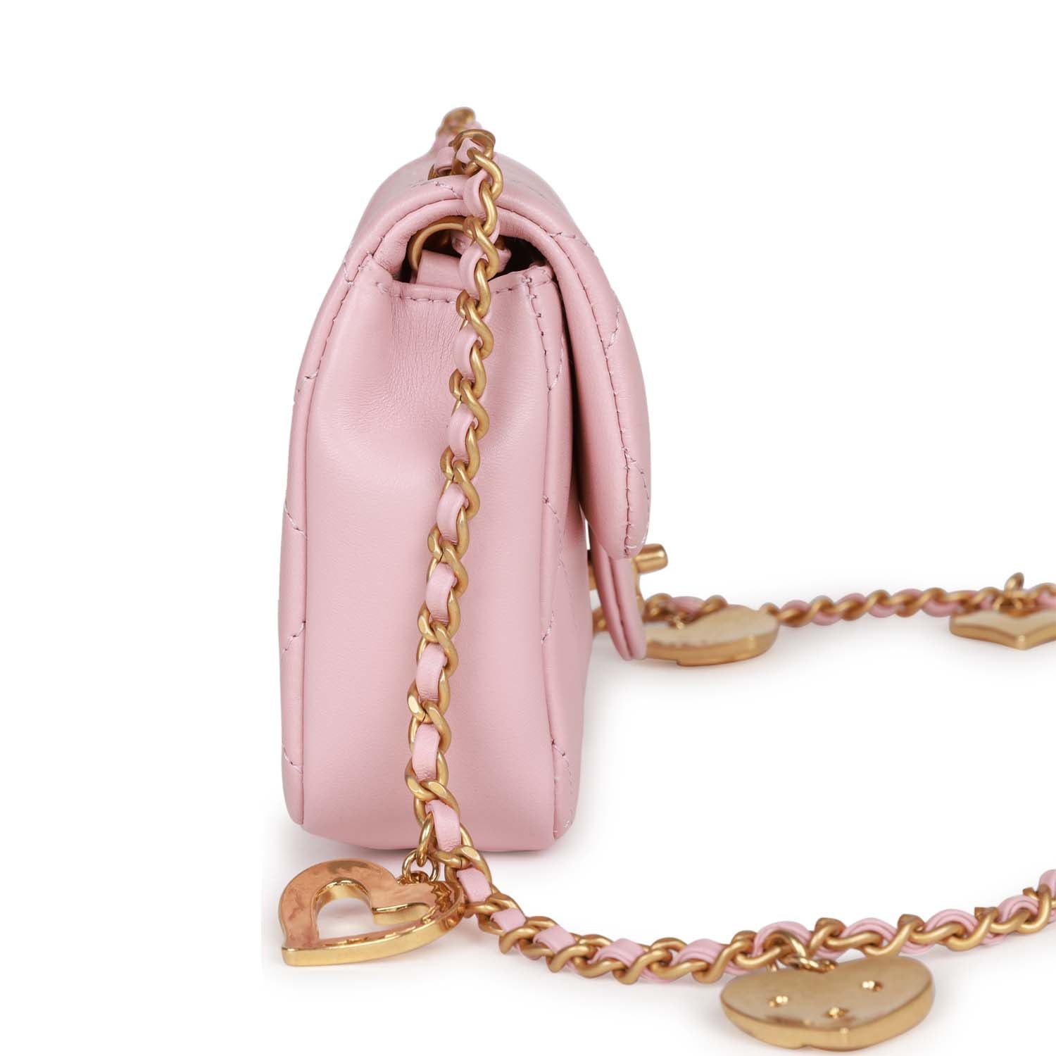 Chanel Shoulder Bag - Rovelle Bags