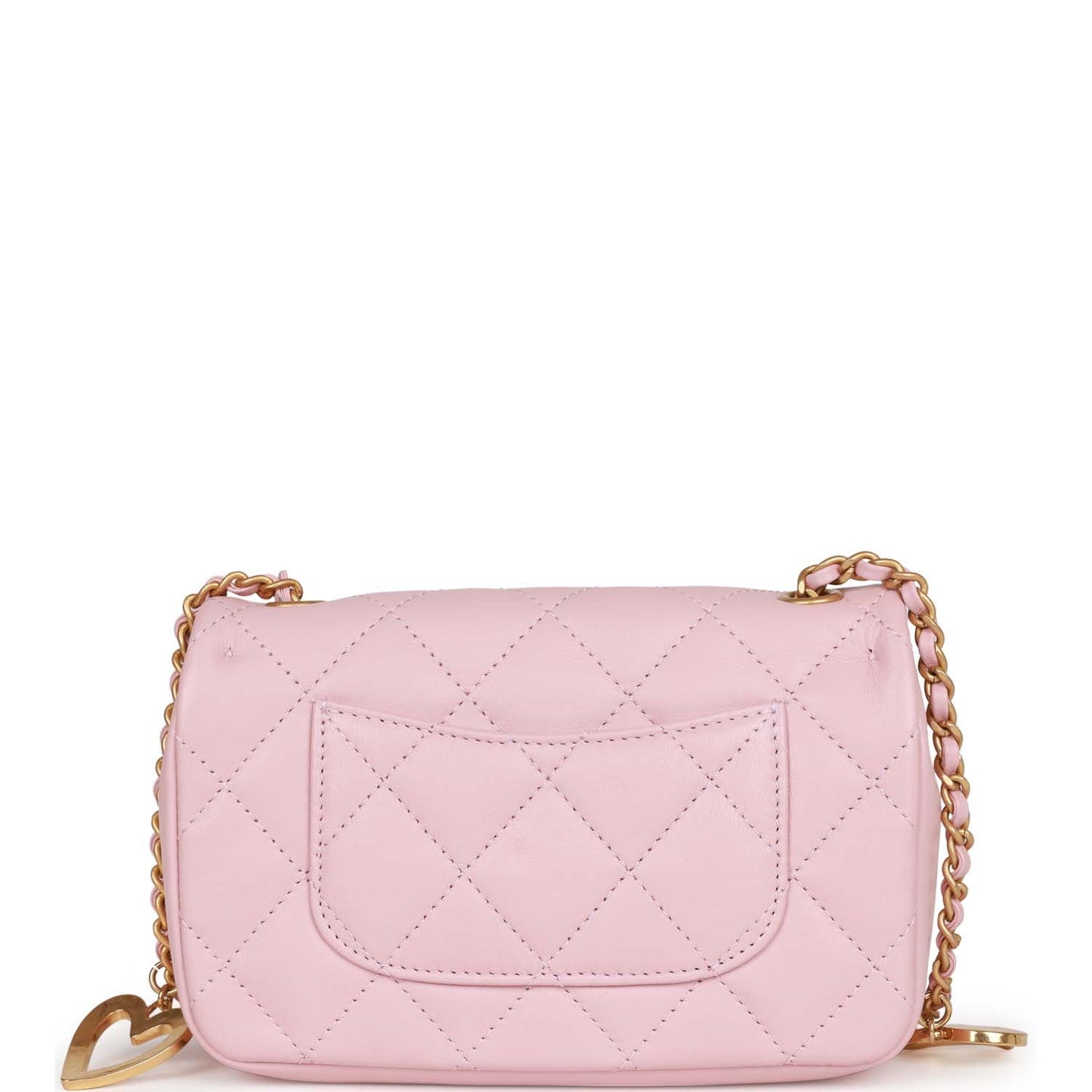 Chanel Shoulder Bag - Rovelle Bags
