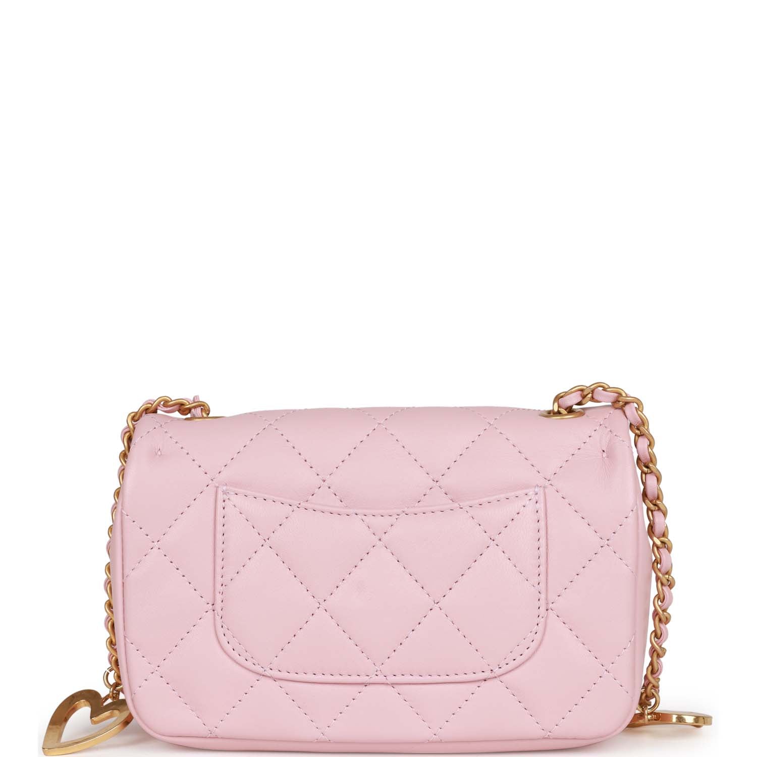 Chanel Shoulder Bag - Rovelle Bags