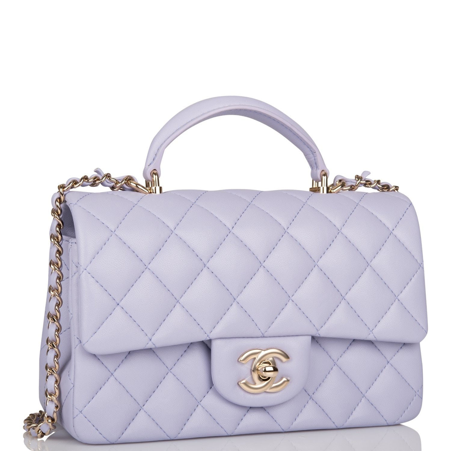 Chanel Shoulder Bag - Rovelle Bags