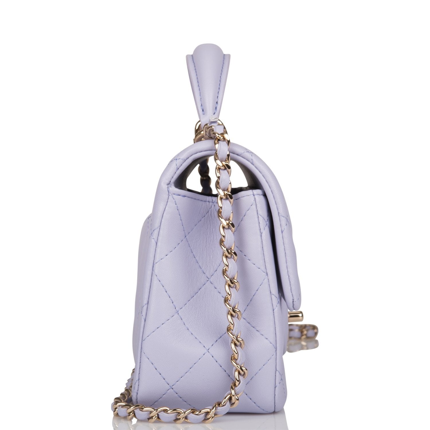 Chanel Shoulder Bag - Rovelle Bags