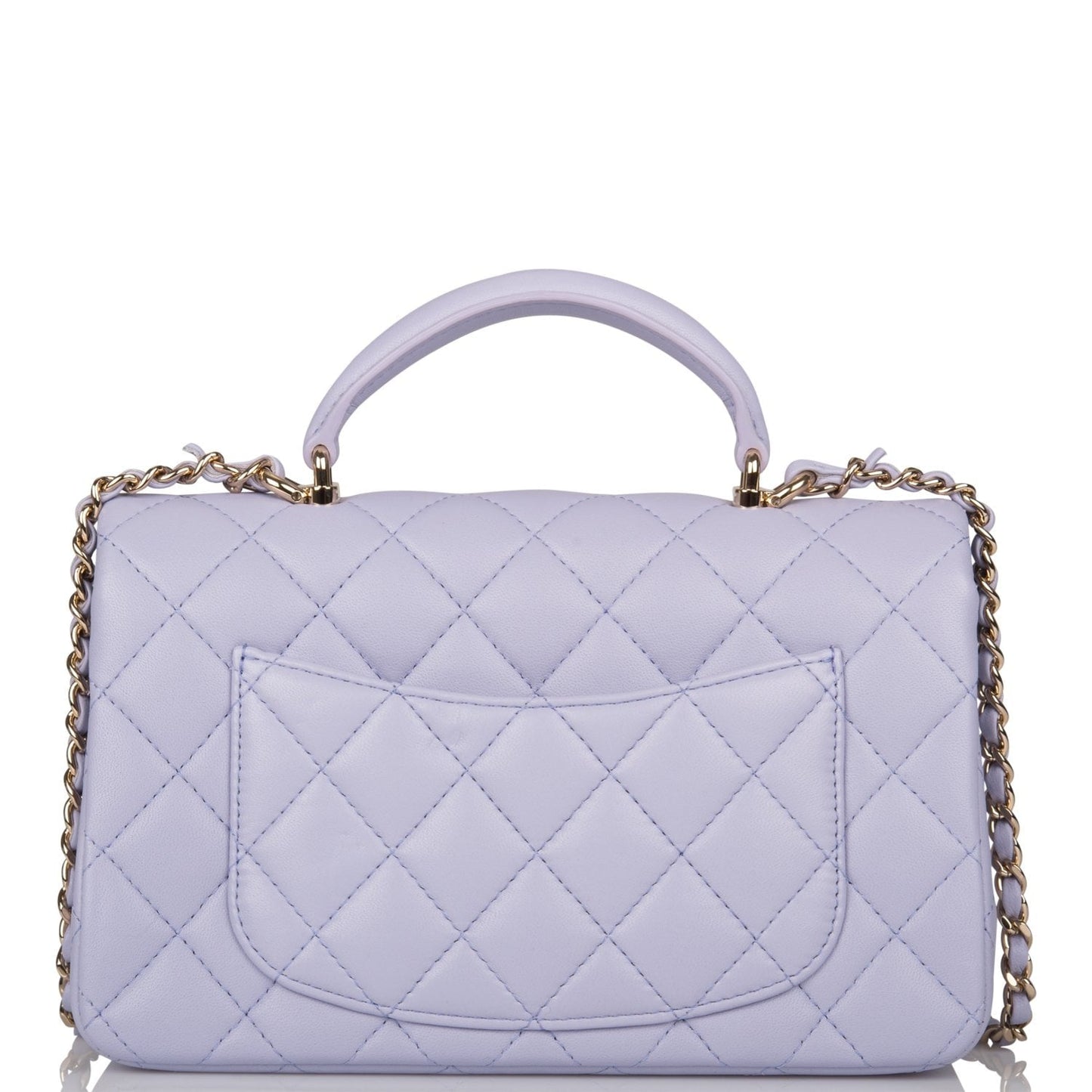 Chanel Shoulder Bag - Rovelle Bags